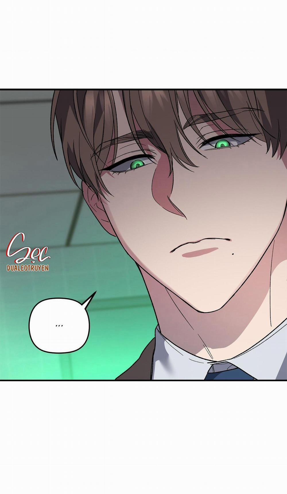 Dục Vọng Của Quái Thú 14 trang 6