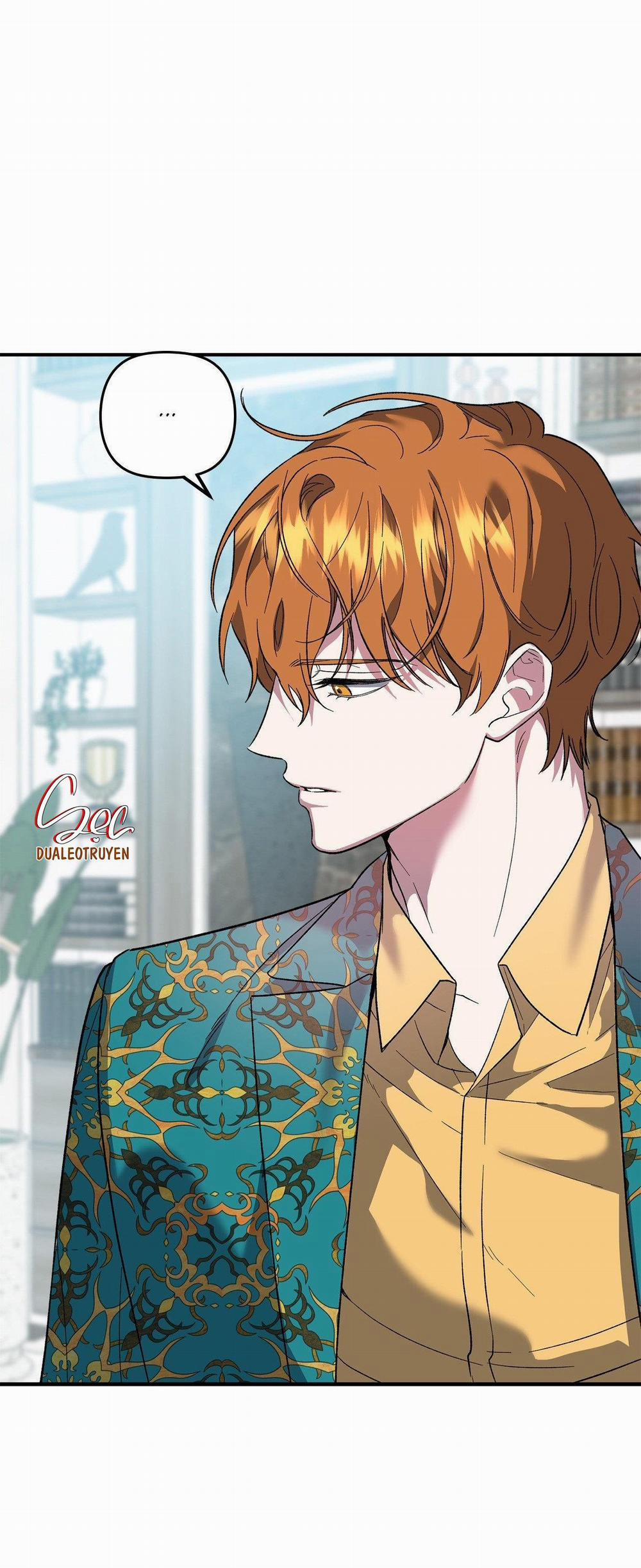 Dục Vọng Của Quái Thú 14 trang 60