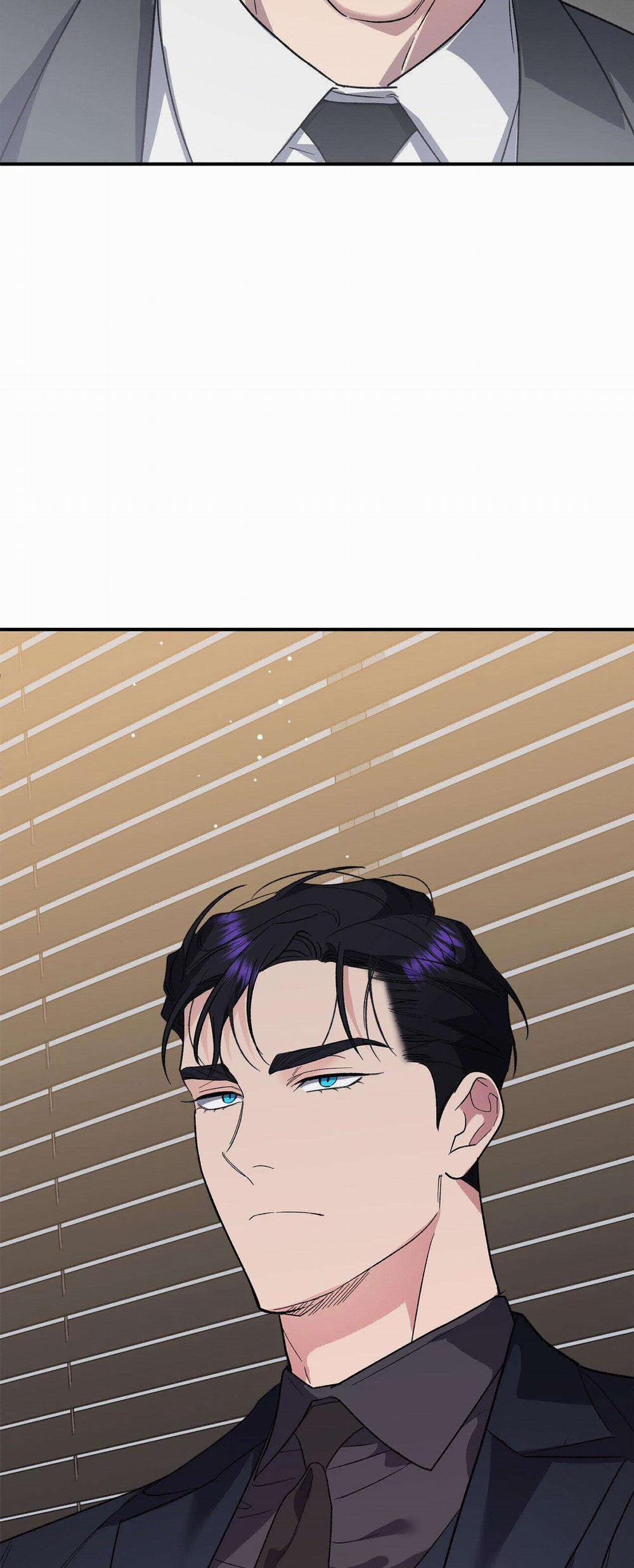 Dục Vọng Của Quái Thú 16 trang 16