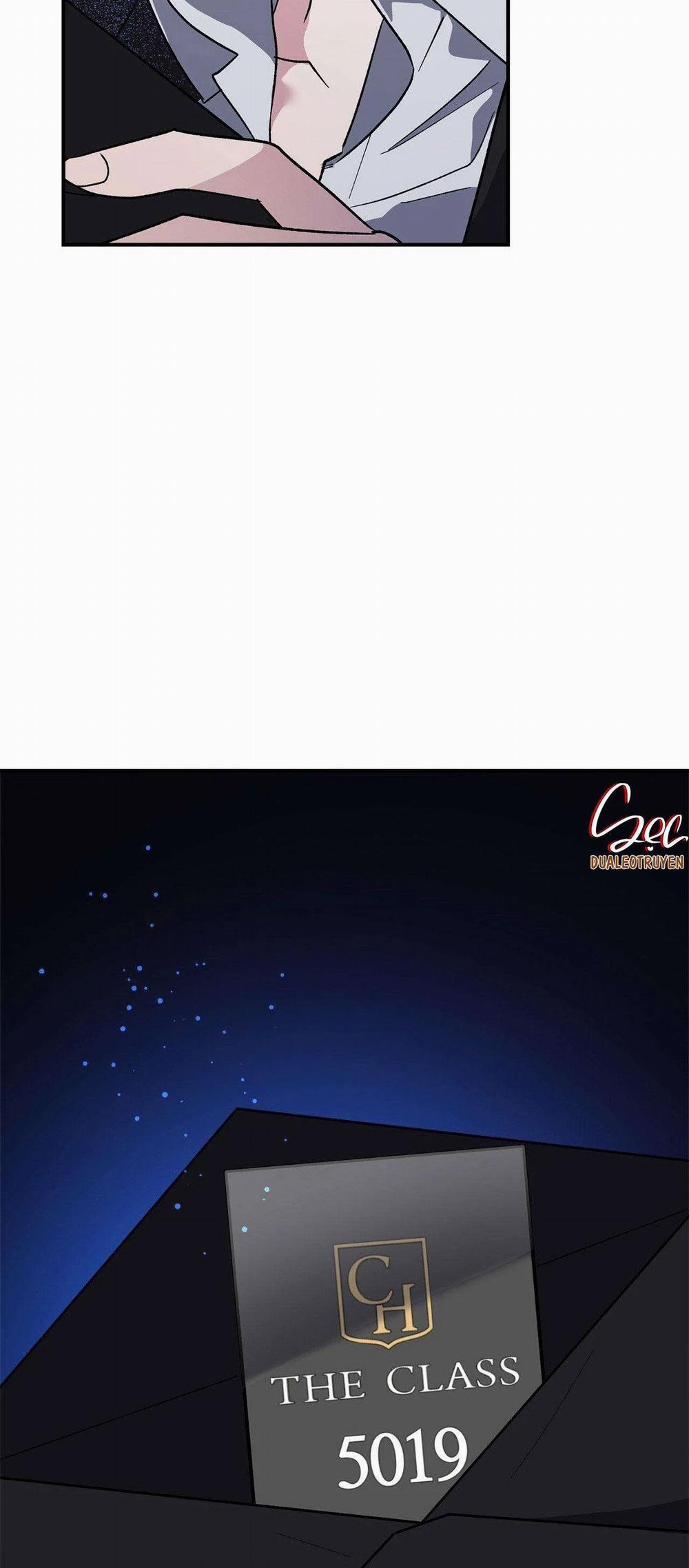 Dục Vọng Của Quái Thú 16 trang 24