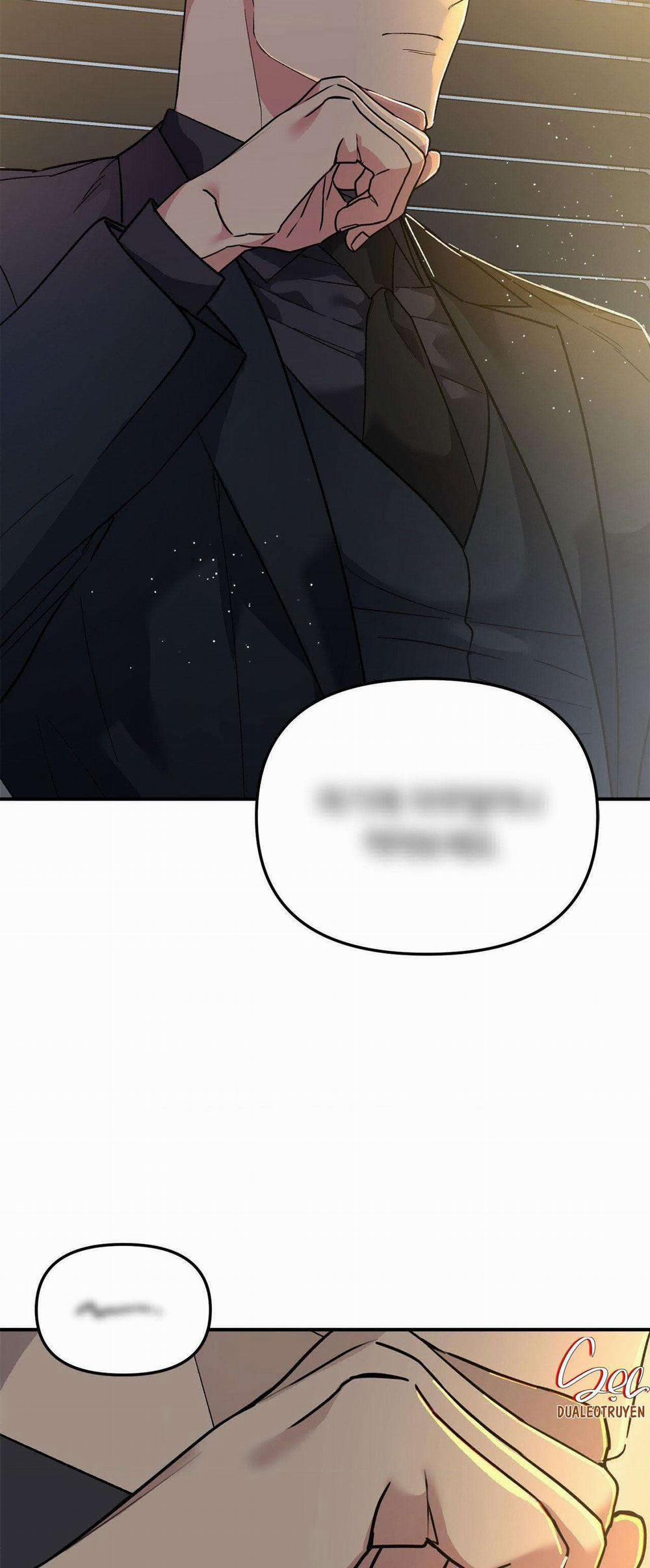 Dục Vọng Của Quái Thú 16 trang 4