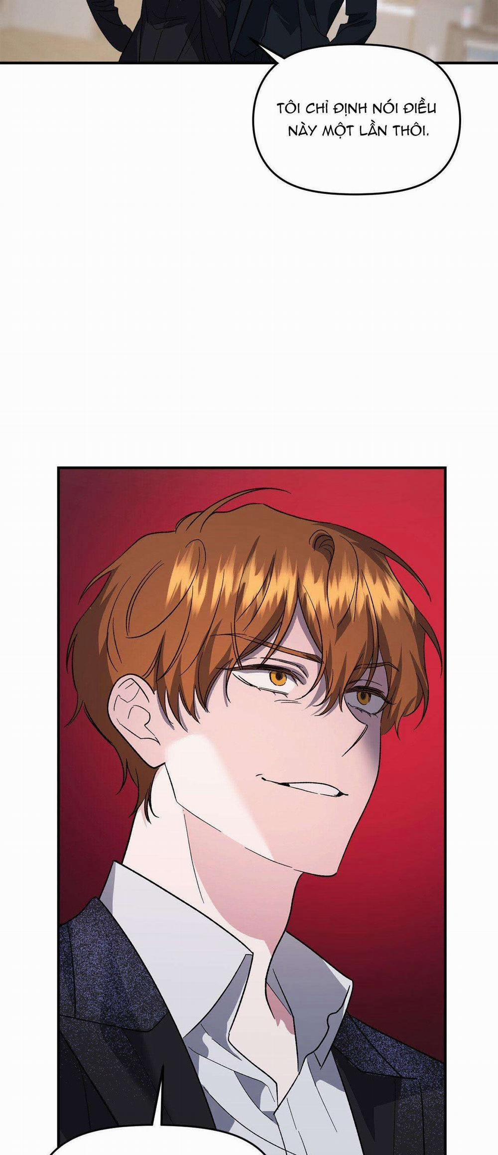 Dục Vọng Của Quái Thú 16 trang 44