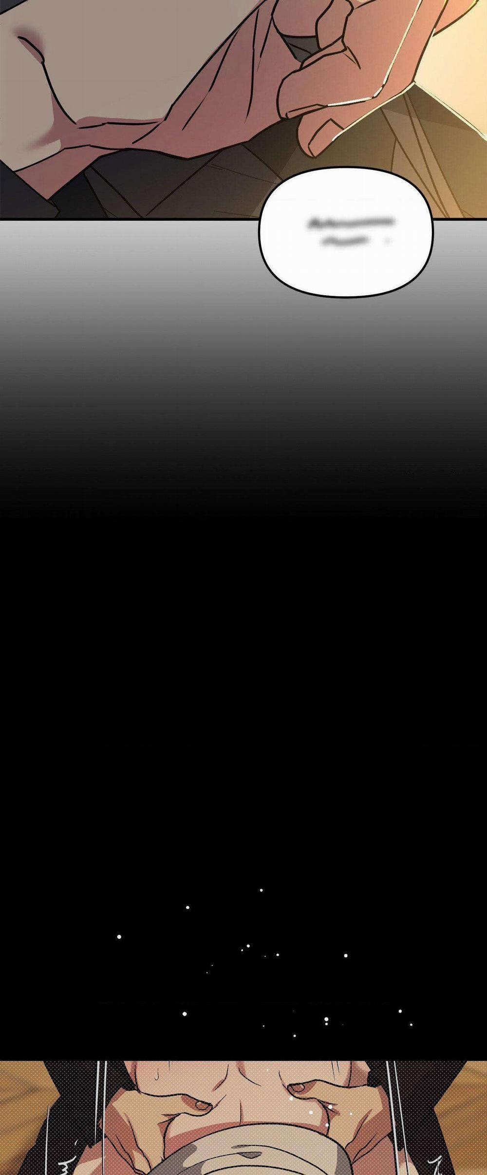 Dục Vọng Của Quái Thú 16 trang 5