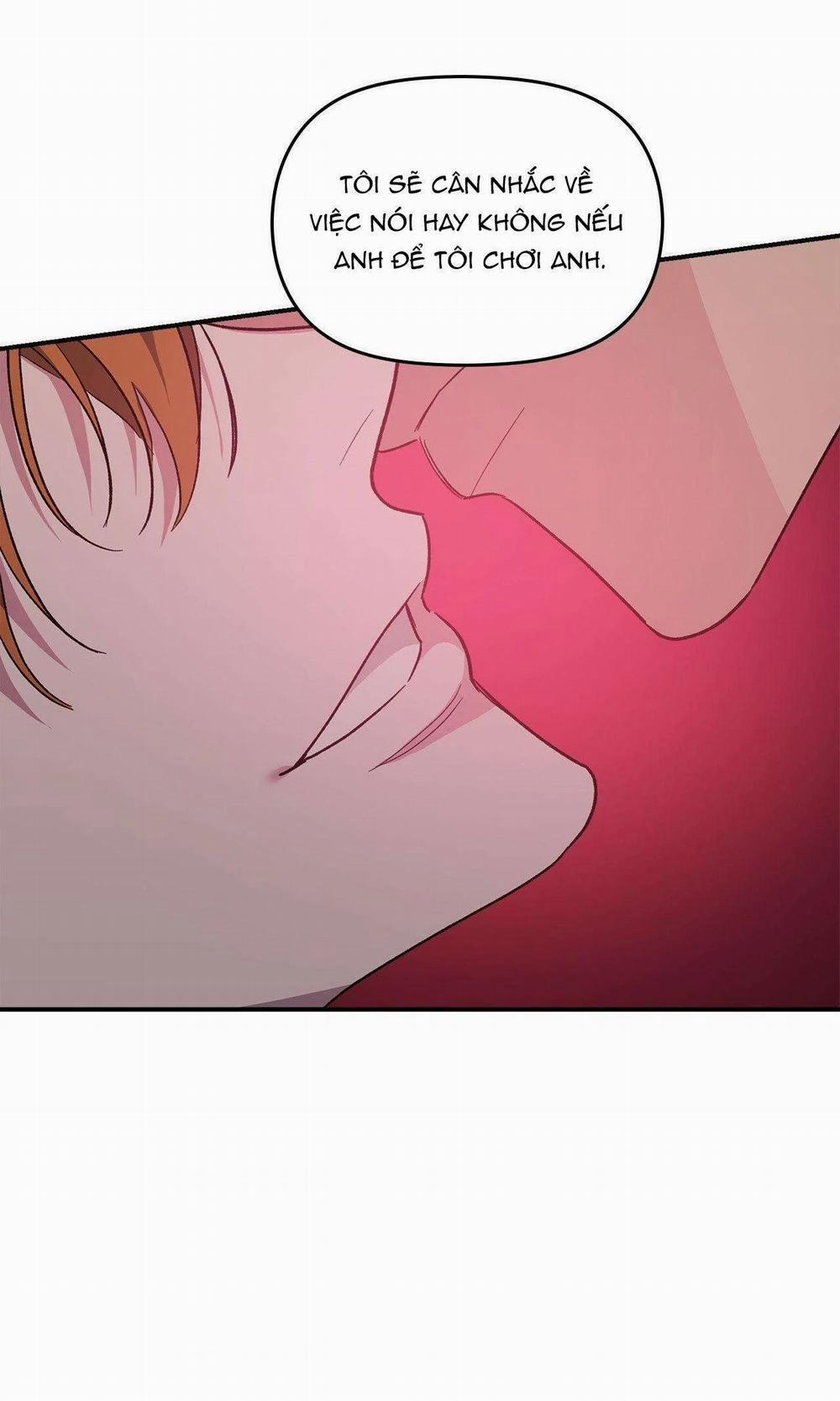 Dục Vọng Của Quái Thú 16 trang 51