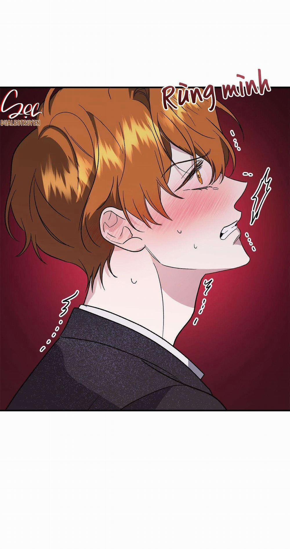 Dục Vọng Của Quái Thú 16 trang 55