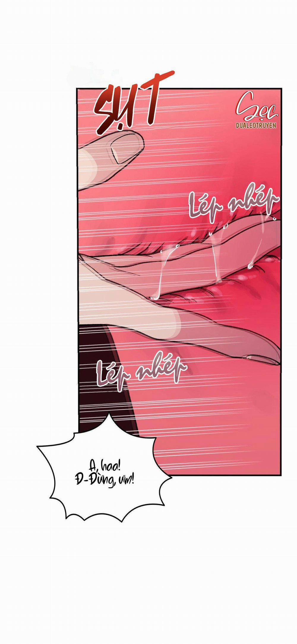 Dục Vọng Của Quái Thú 16 trang 57