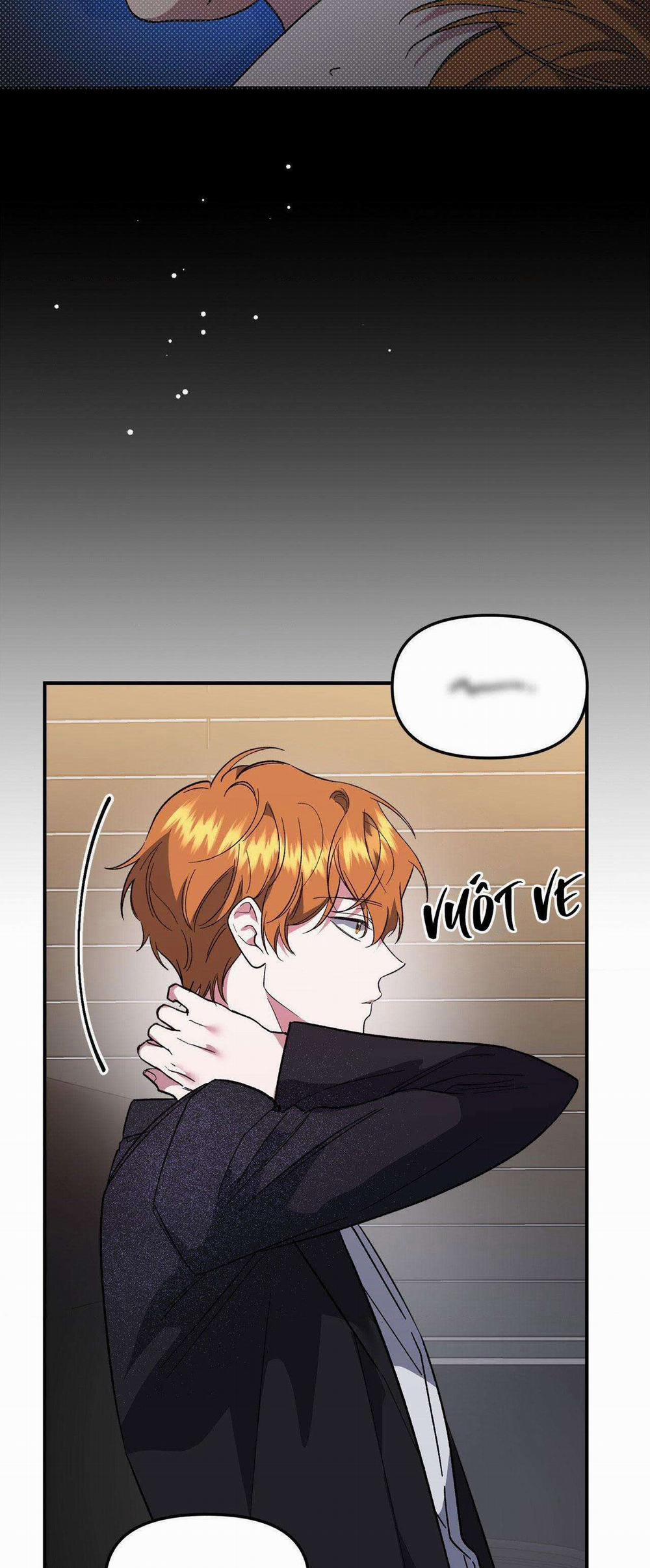 Dục Vọng Của Quái Thú 16 trang 7