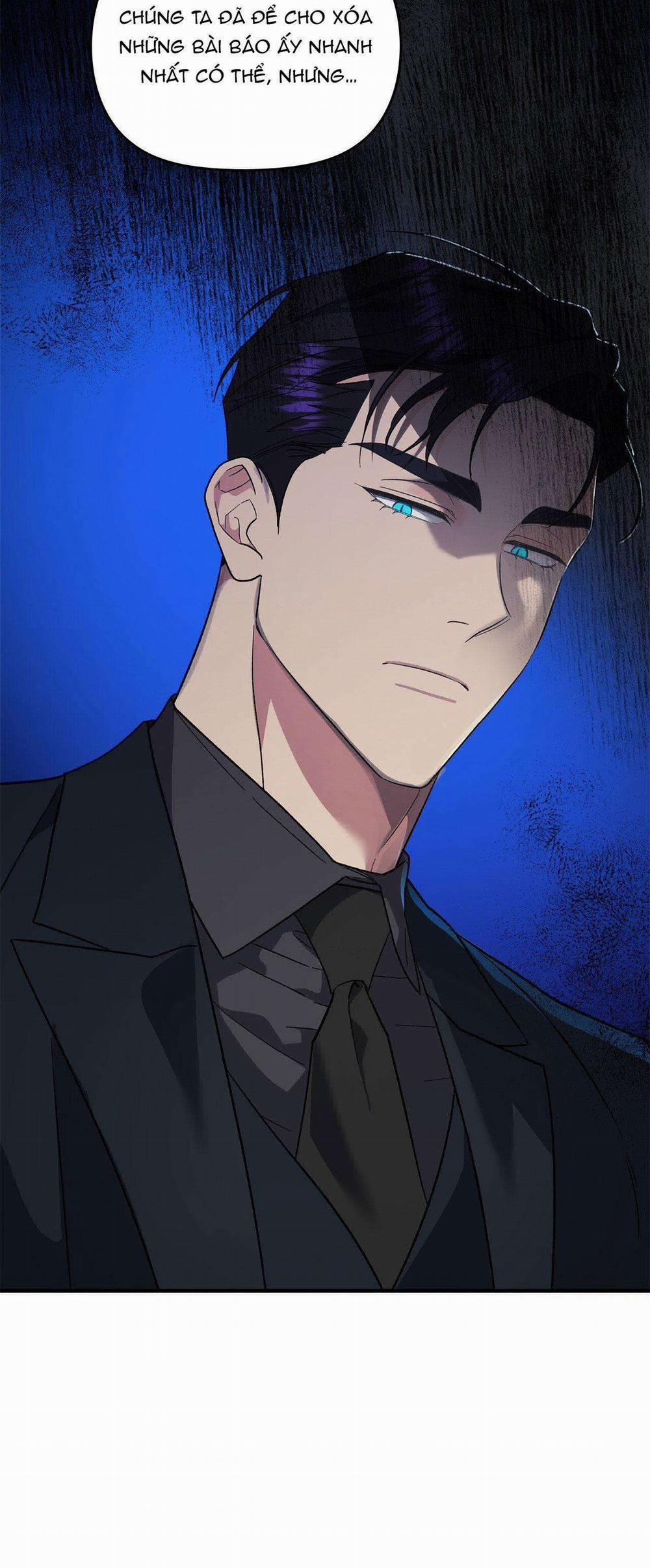 Dục Vọng Của Quái Thú 16 trang 9