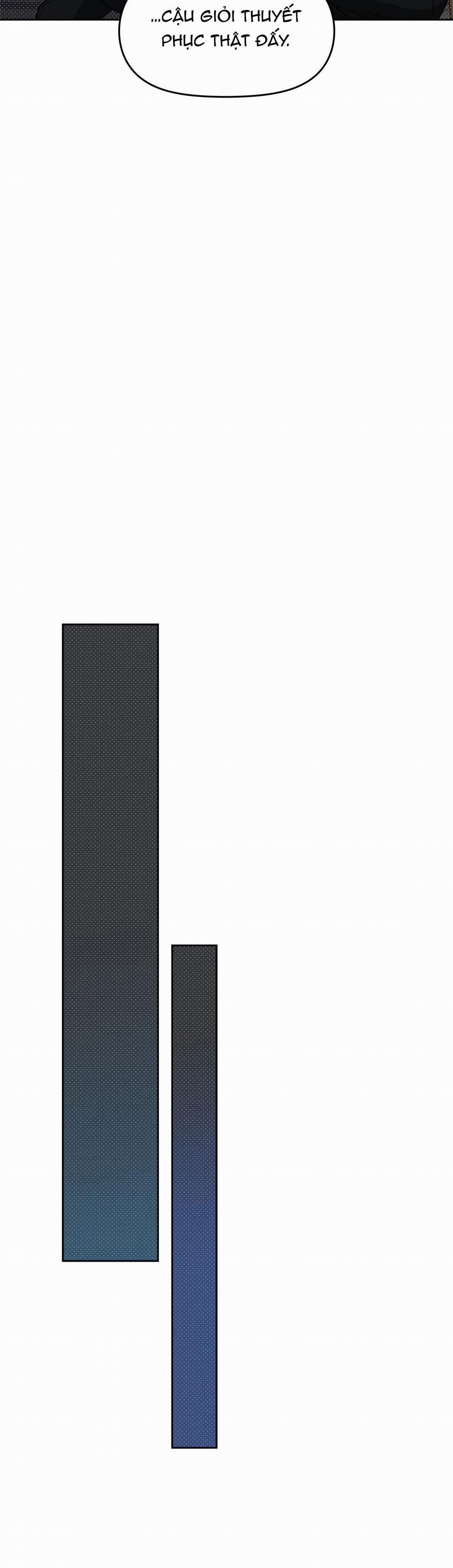 Dục Vọng Của Quái Thú 2 trang 10