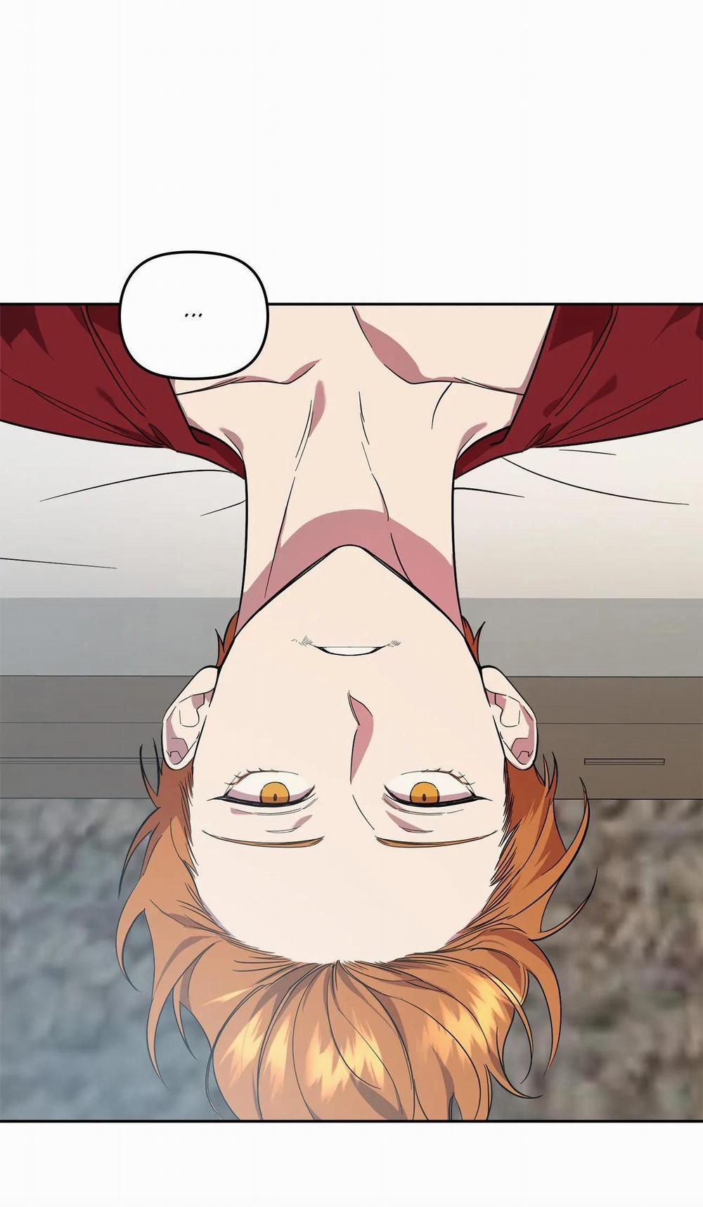 Dục Vọng Của Quái Thú 3 trang 2