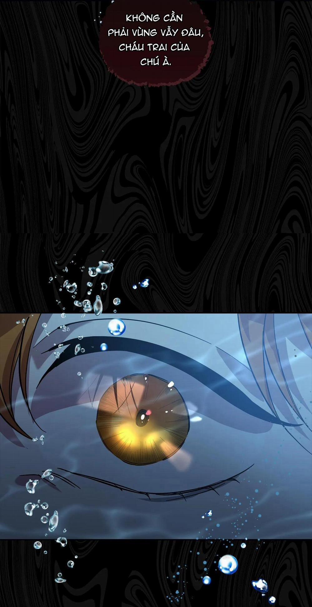 Dục Vọng Của Quái Thú 3 trang 29