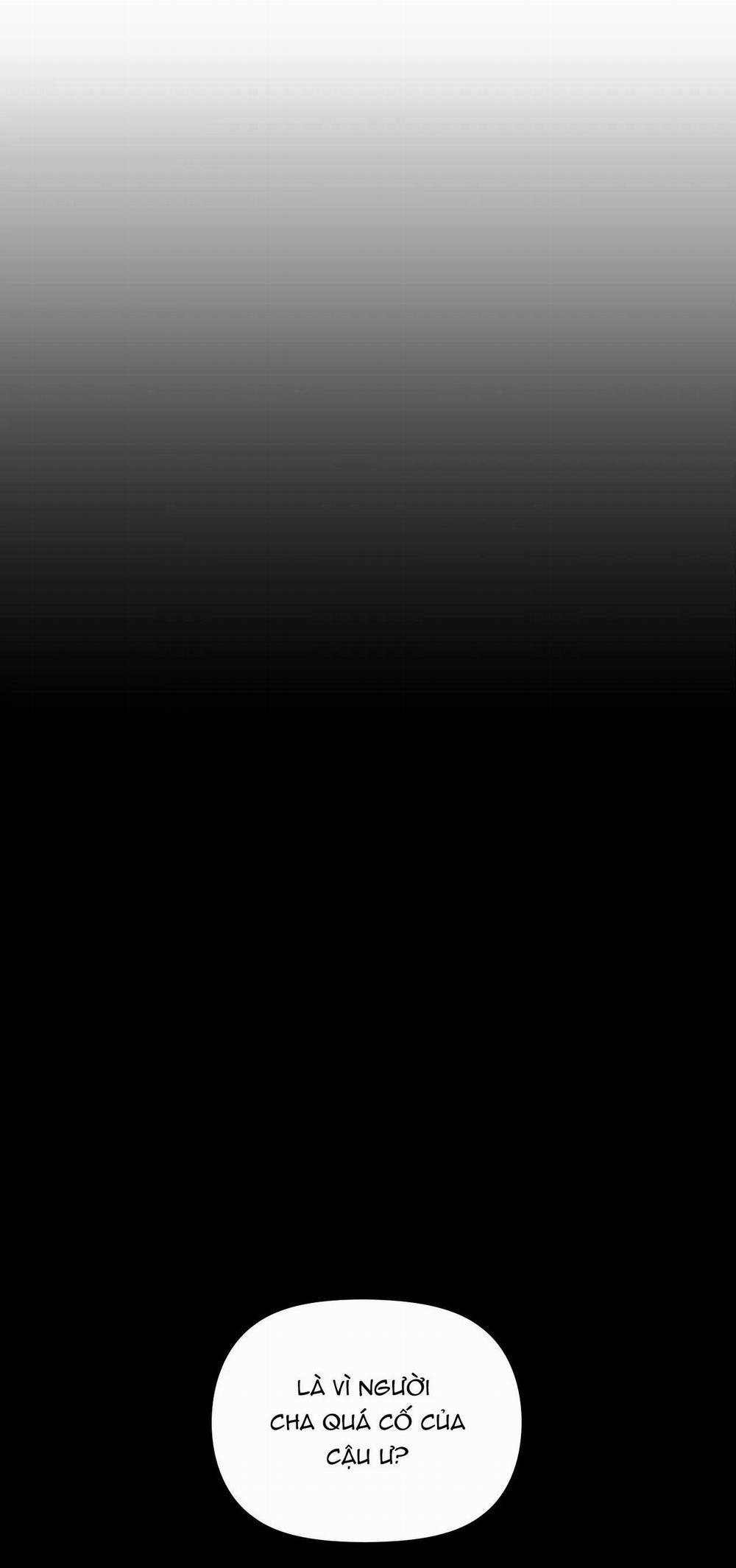 Dục Vọng Của Quái Thú 3 trang 3