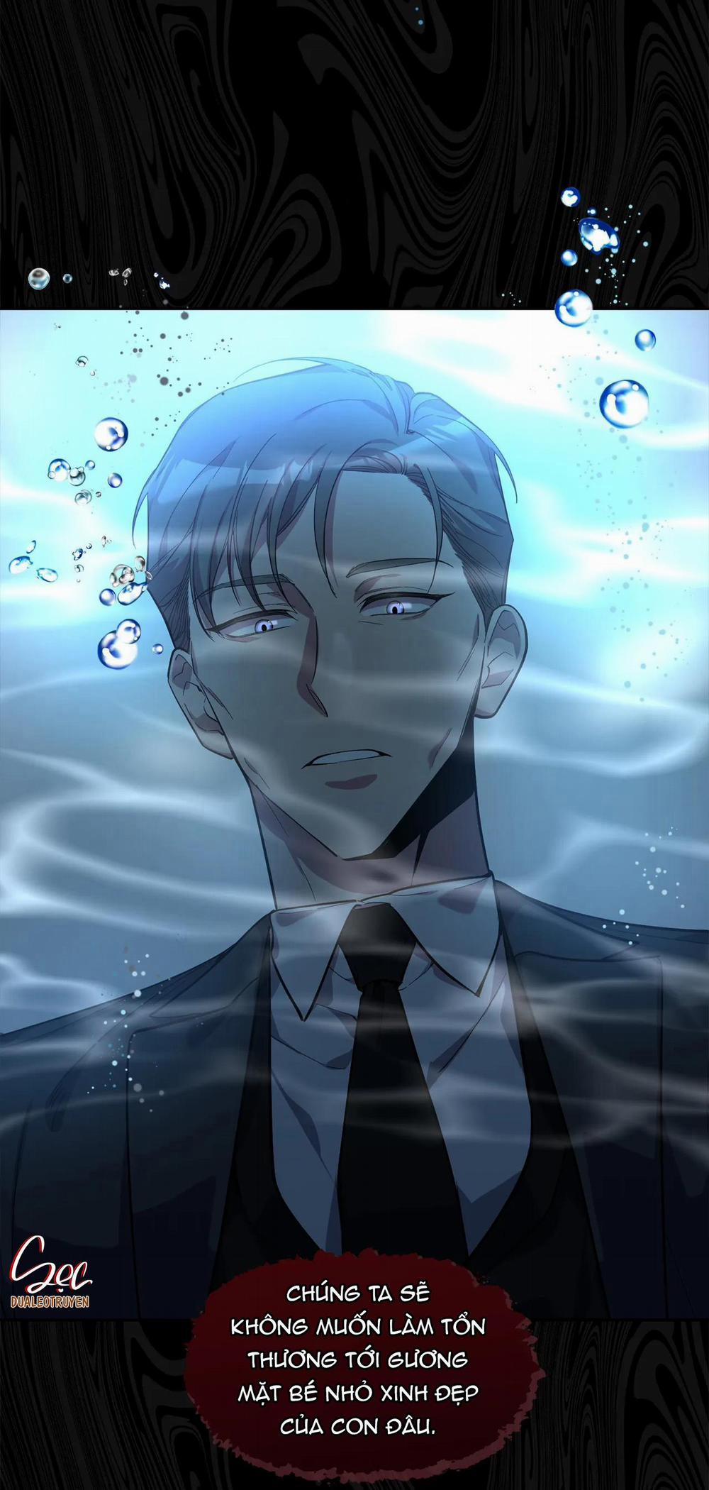 Dục Vọng Của Quái Thú 3 trang 30