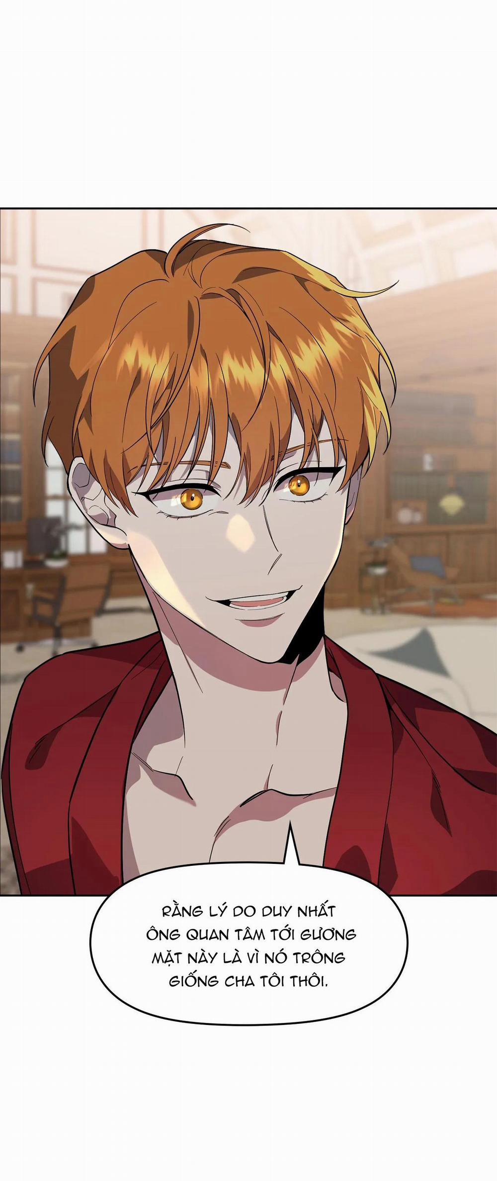 Dục Vọng Của Quái Thú 3 trang 33