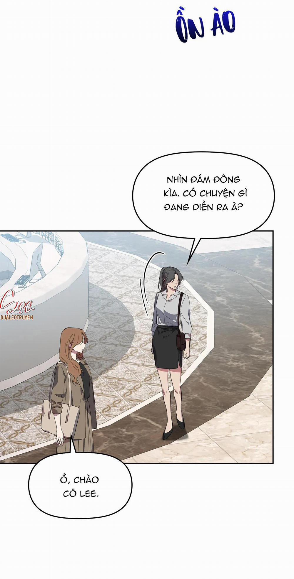 Dục Vọng Của Quái Thú 3 trang 49