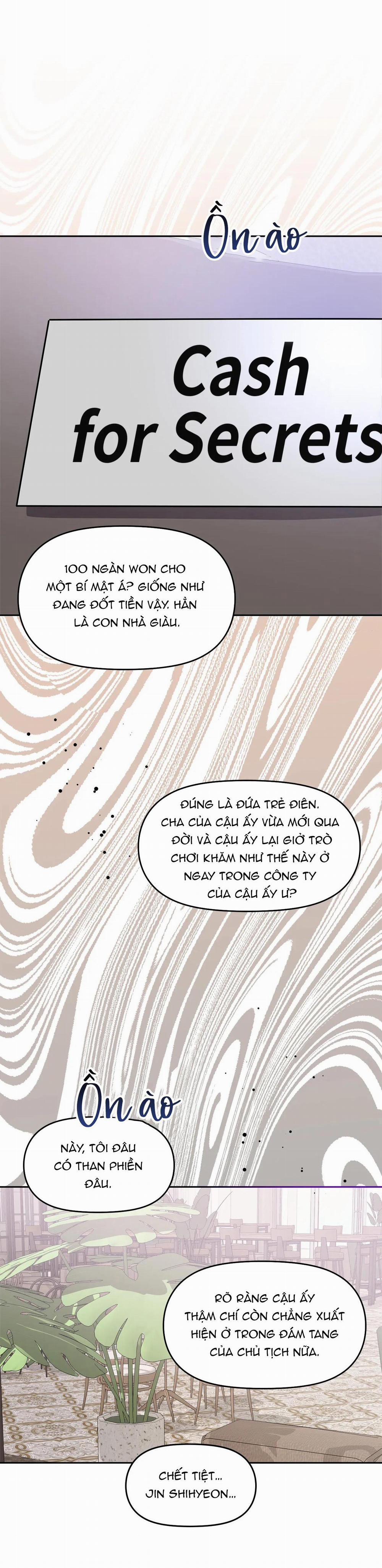 Dục Vọng Của Quái Thú 3 trang 52