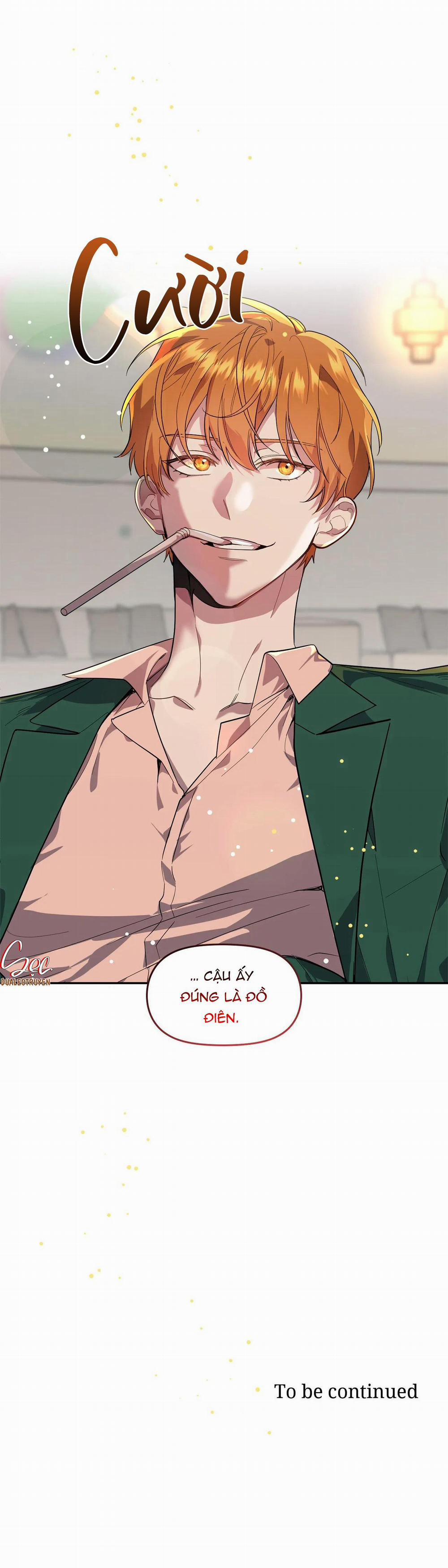 Dục Vọng Của Quái Thú 3 trang 53