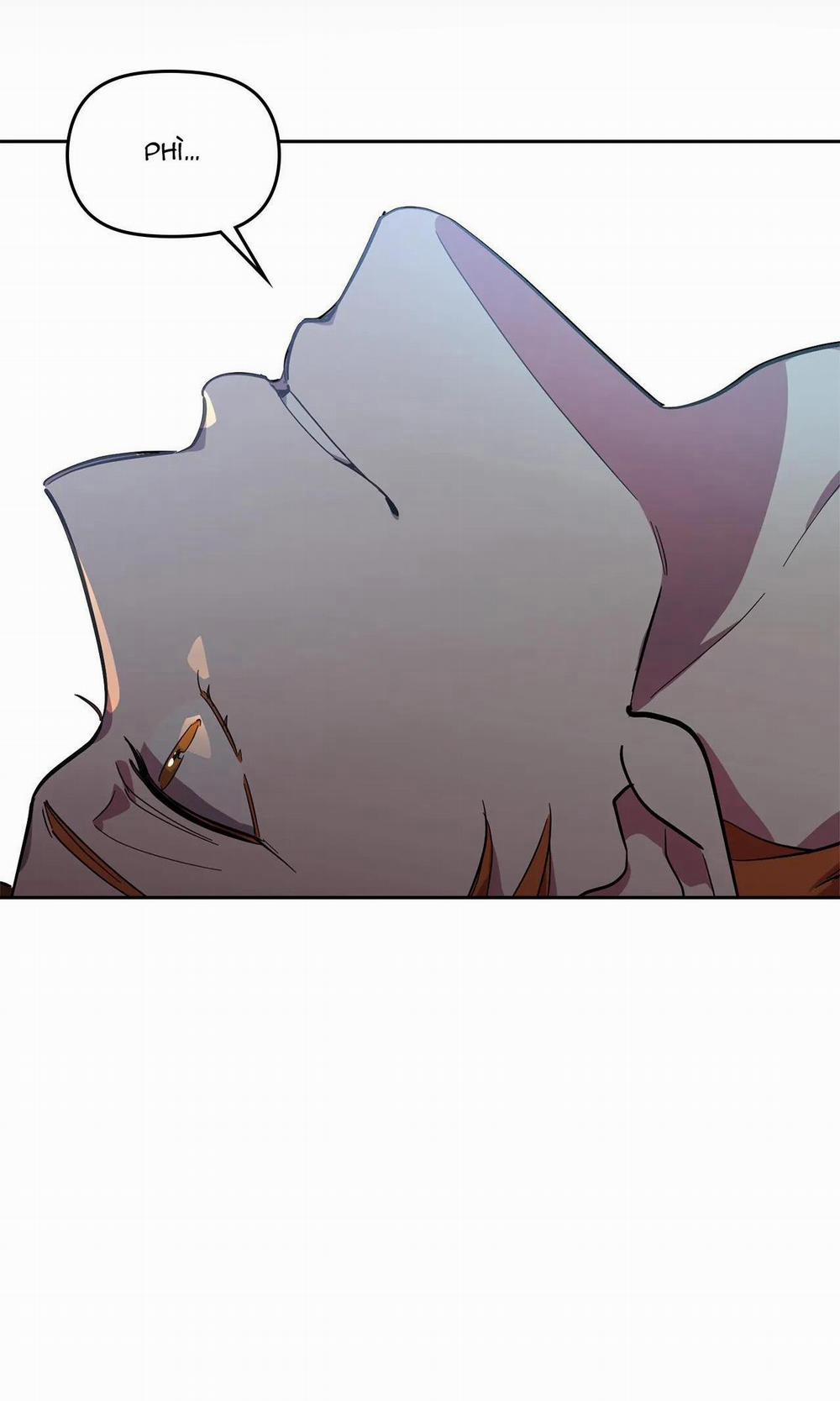 Dục Vọng Của Quái Thú 3 trang 7