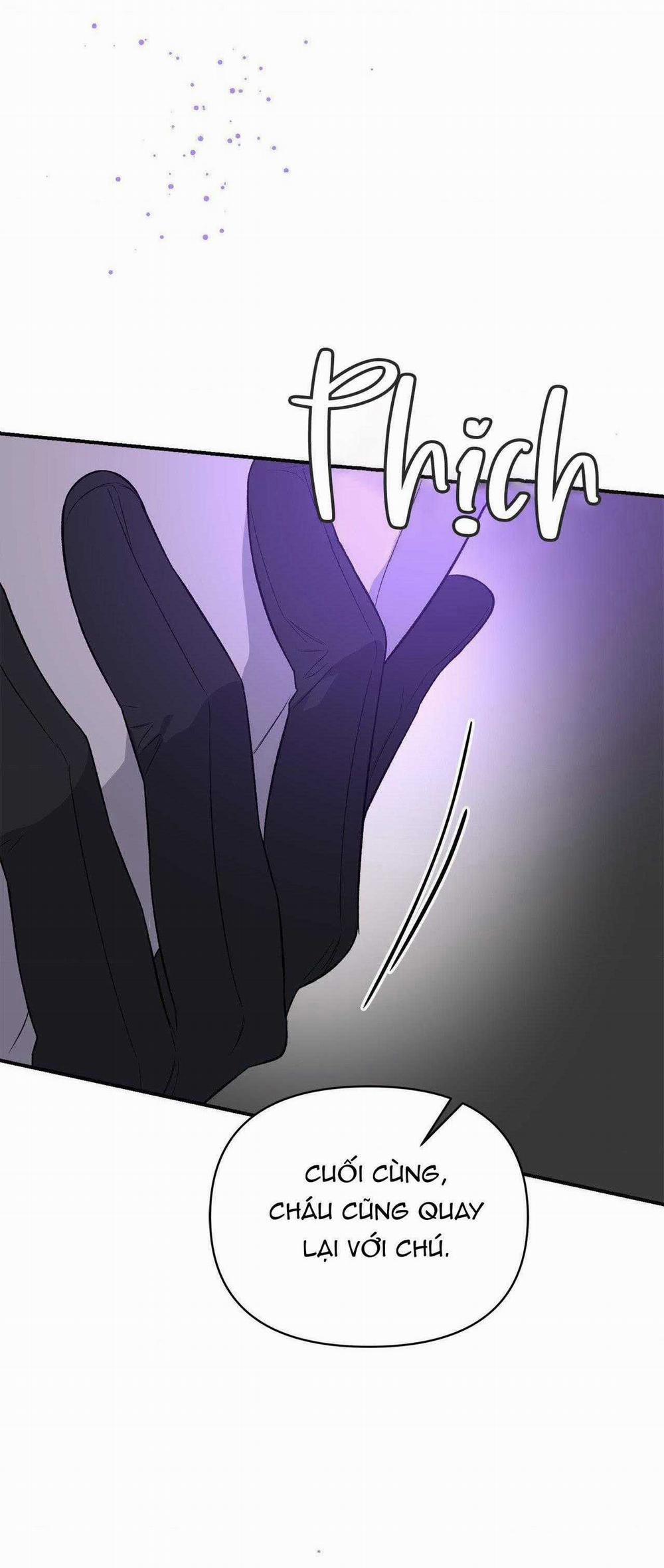 Dục Vọng Của Quái Thú 31 trang 22