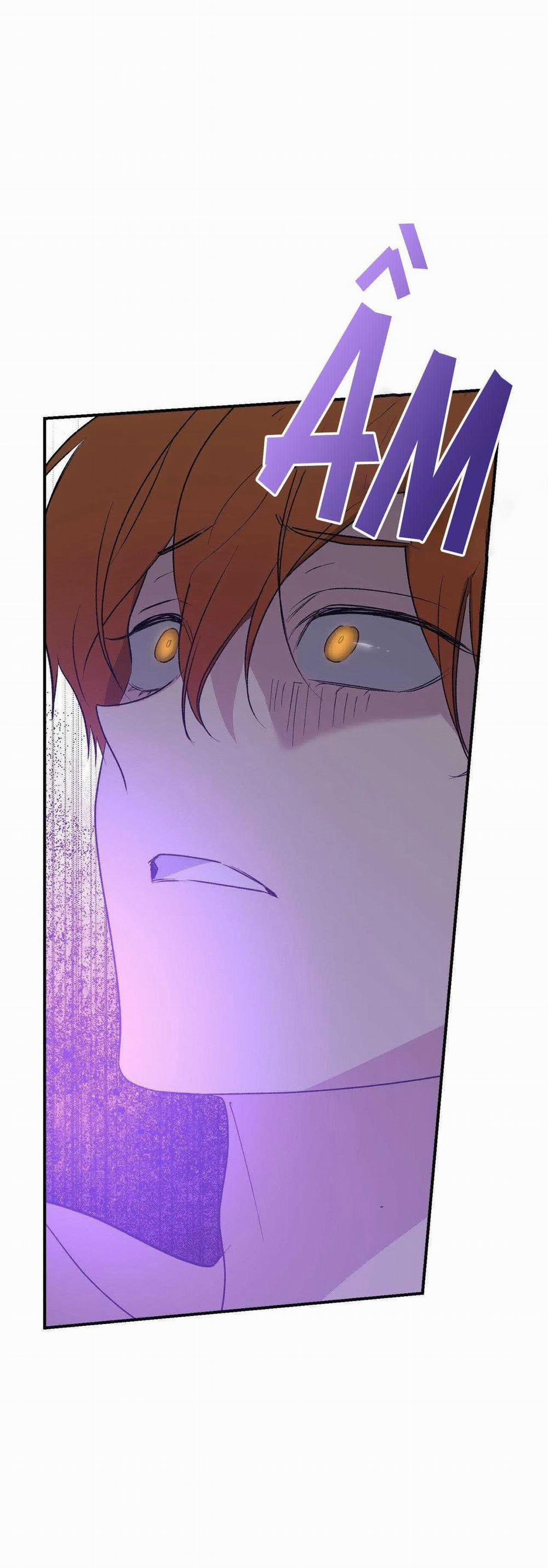 Dục Vọng Của Quái Thú 31 trang 28