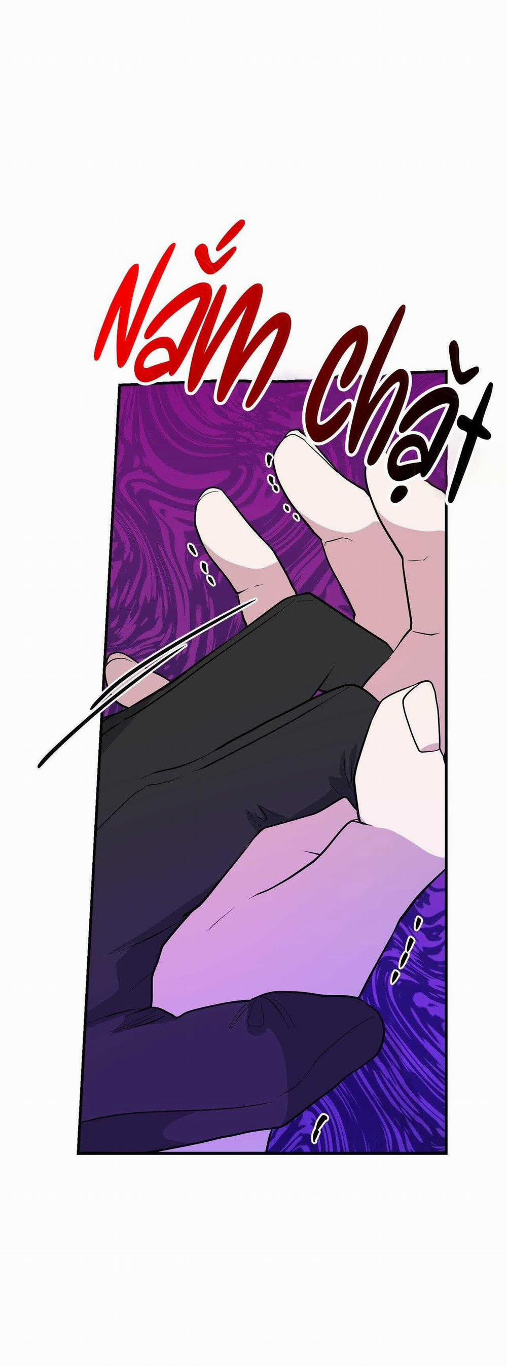 Dục Vọng Của Quái Thú 31 trang 29