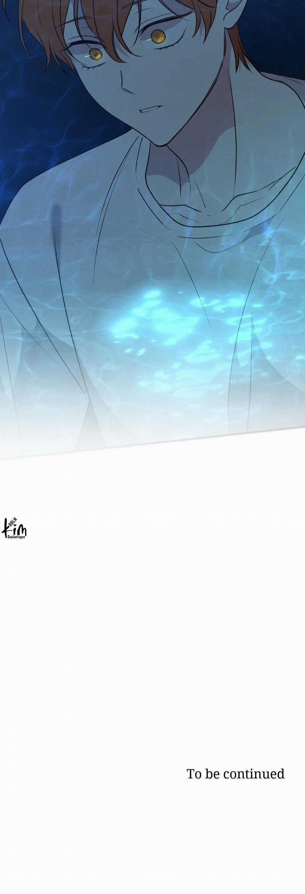 Dục Vọng Của Quái Thú 34 trang 51