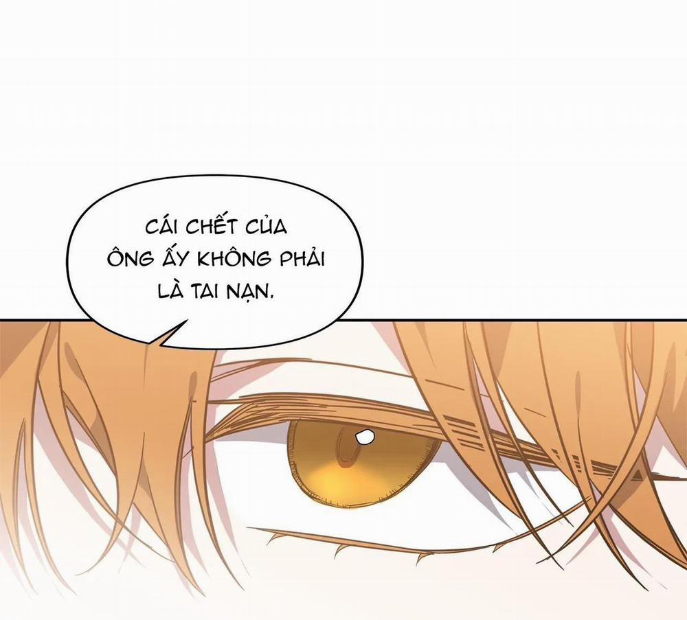 Dục Vọng Của Quái Thú 4 trang 22