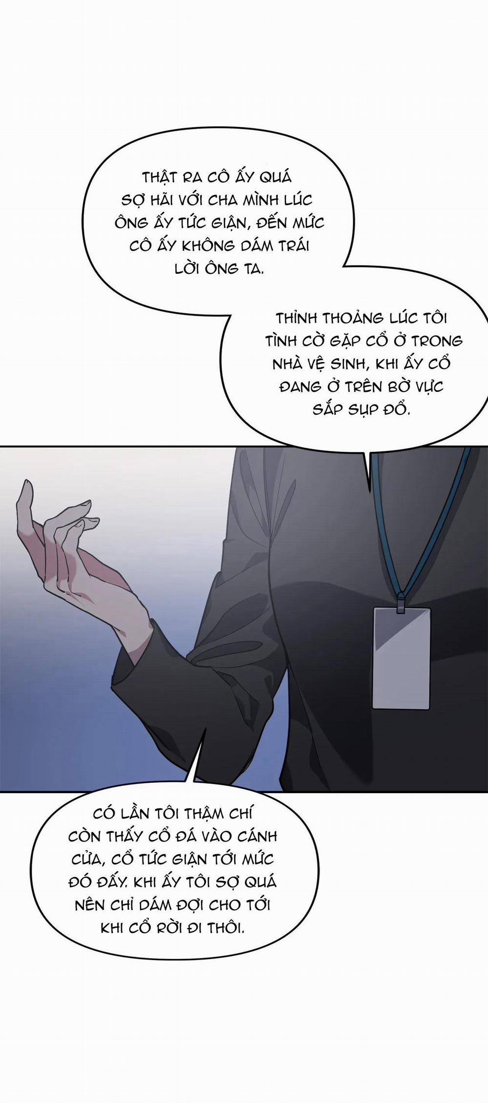 Dục Vọng Của Quái Thú 4 trang 4