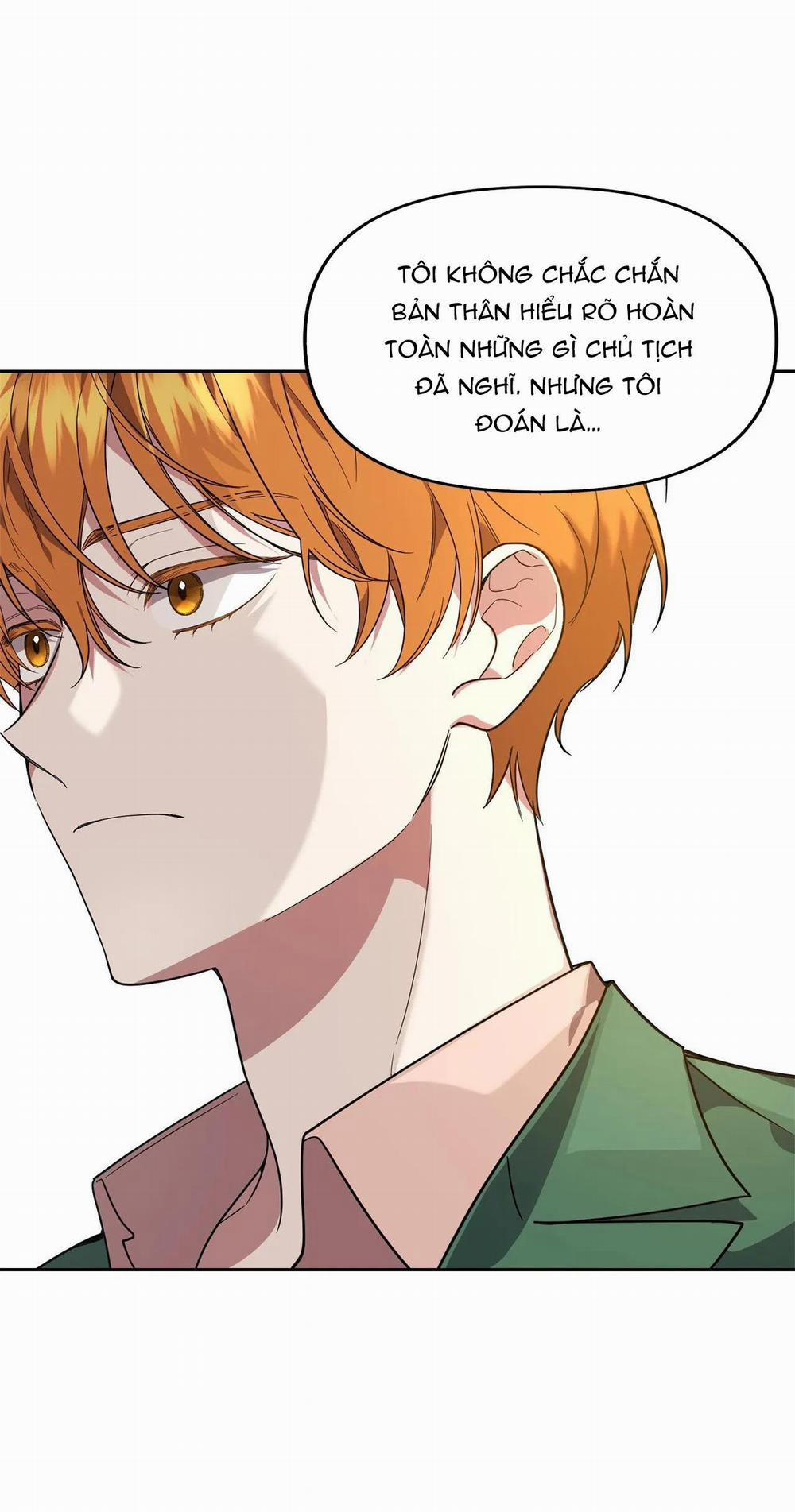 Dục Vọng Của Quái Thú 4 trang 41