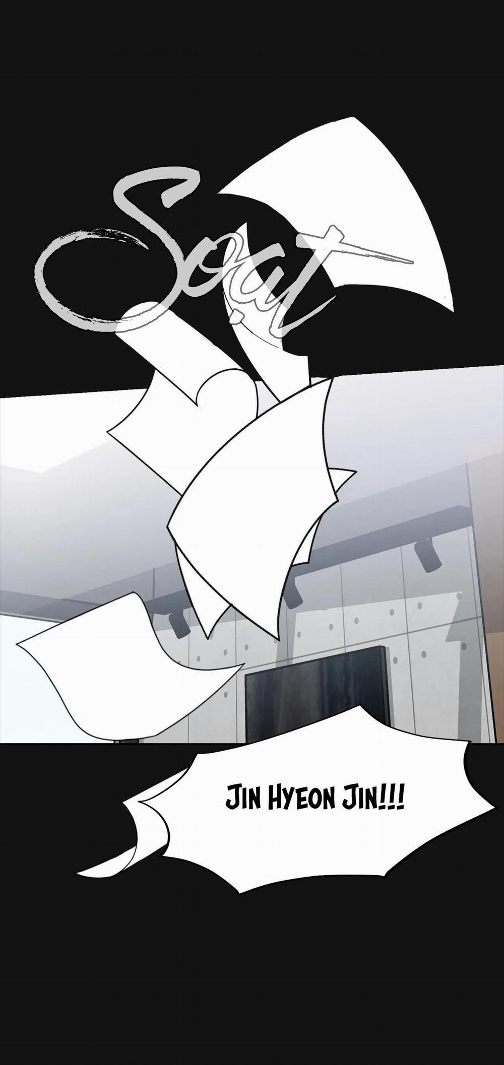 Dục Vọng Của Quái Thú 4 trang 45