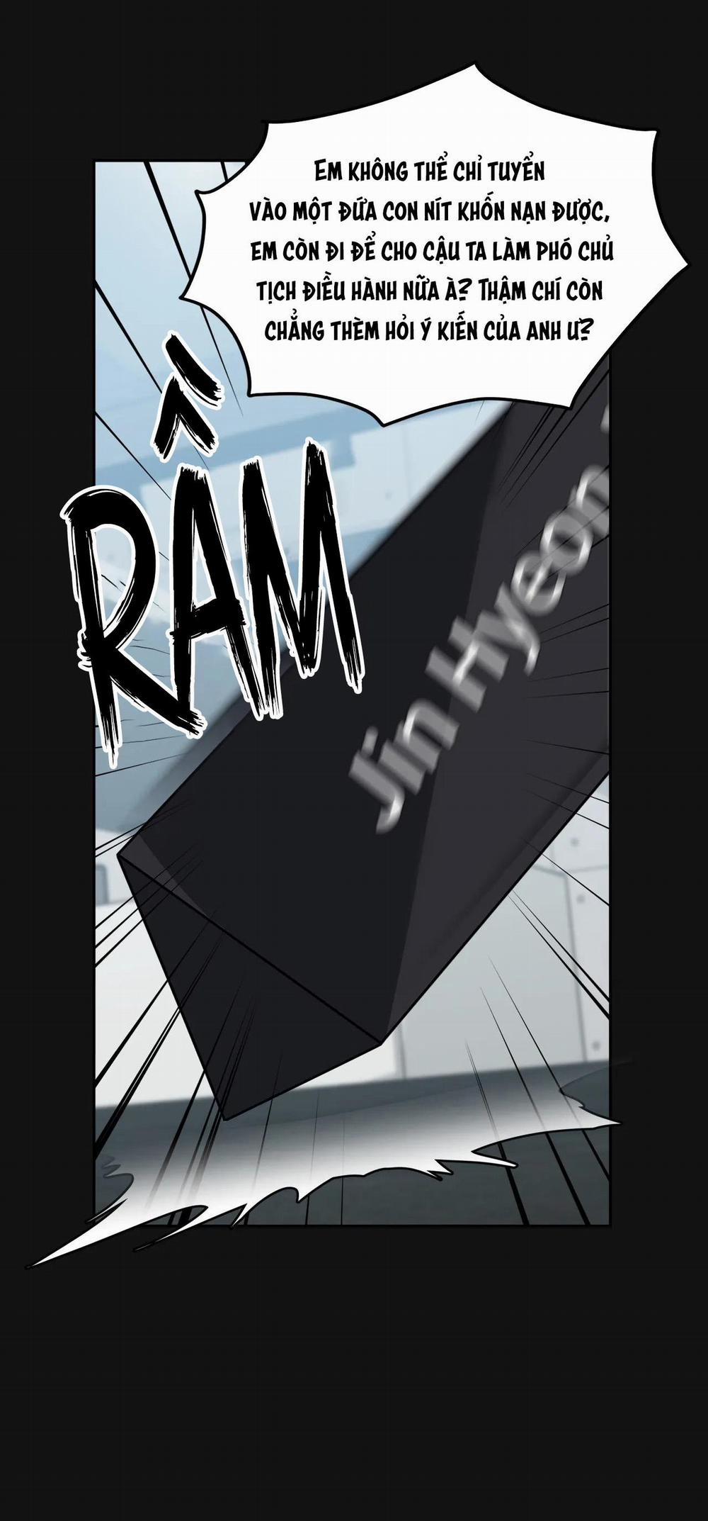 Dục Vọng Của Quái Thú 4 trang 48