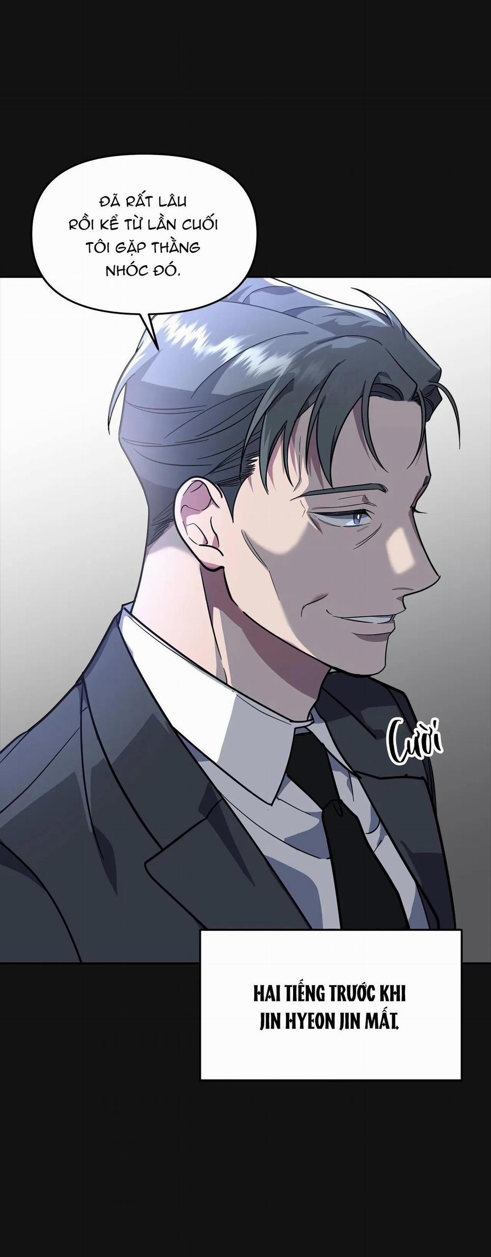 Dục Vọng Của Quái Thú 4 trang 52