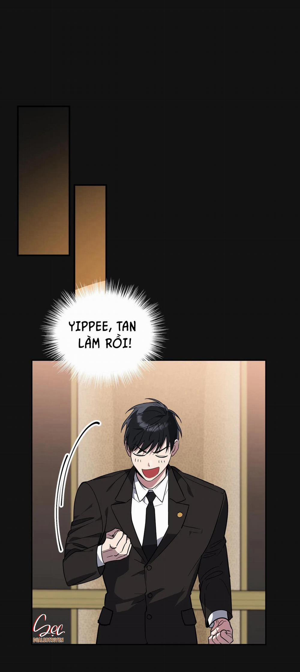 Dục Vọng Của Quái Thú 4 trang 53