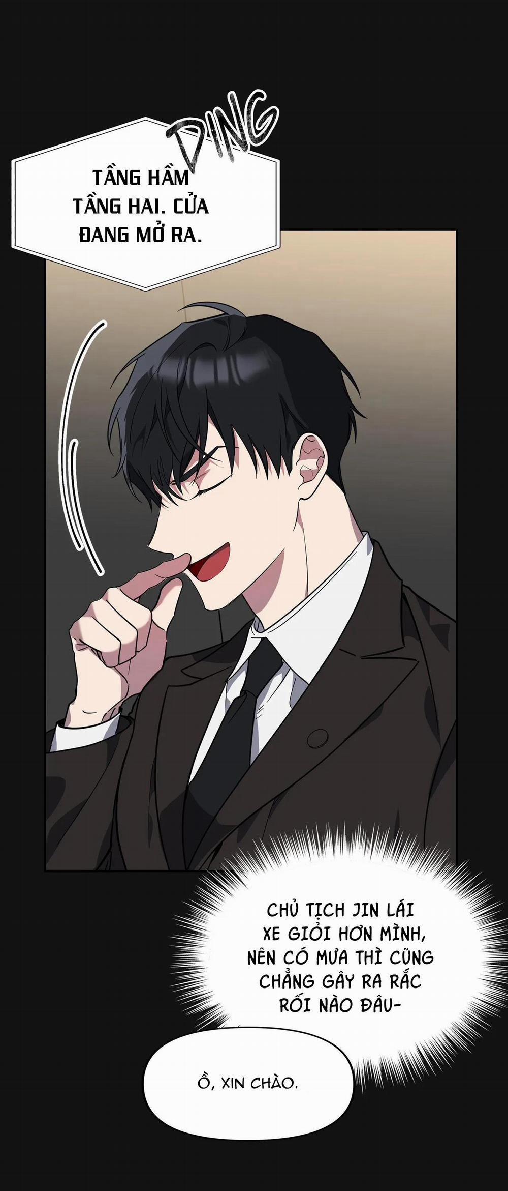 Dục Vọng Của Quái Thú 4 trang 55