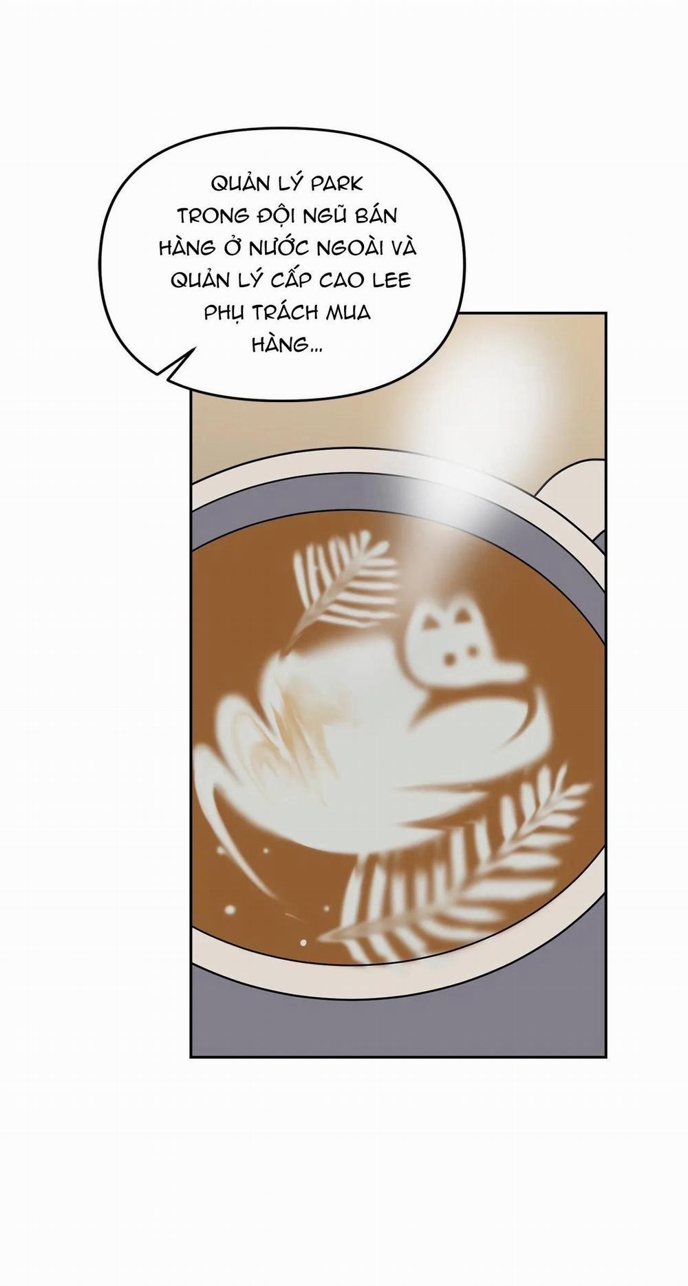 Dục Vọng Của Quái Thú 4 trang 6