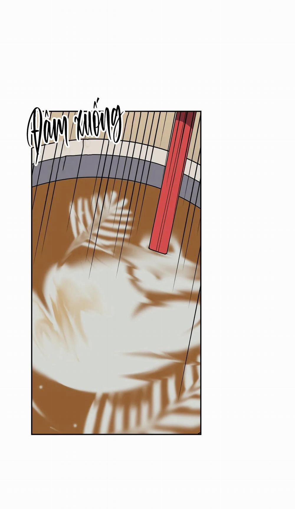 Dục Vọng Của Quái Thú 4 trang 7