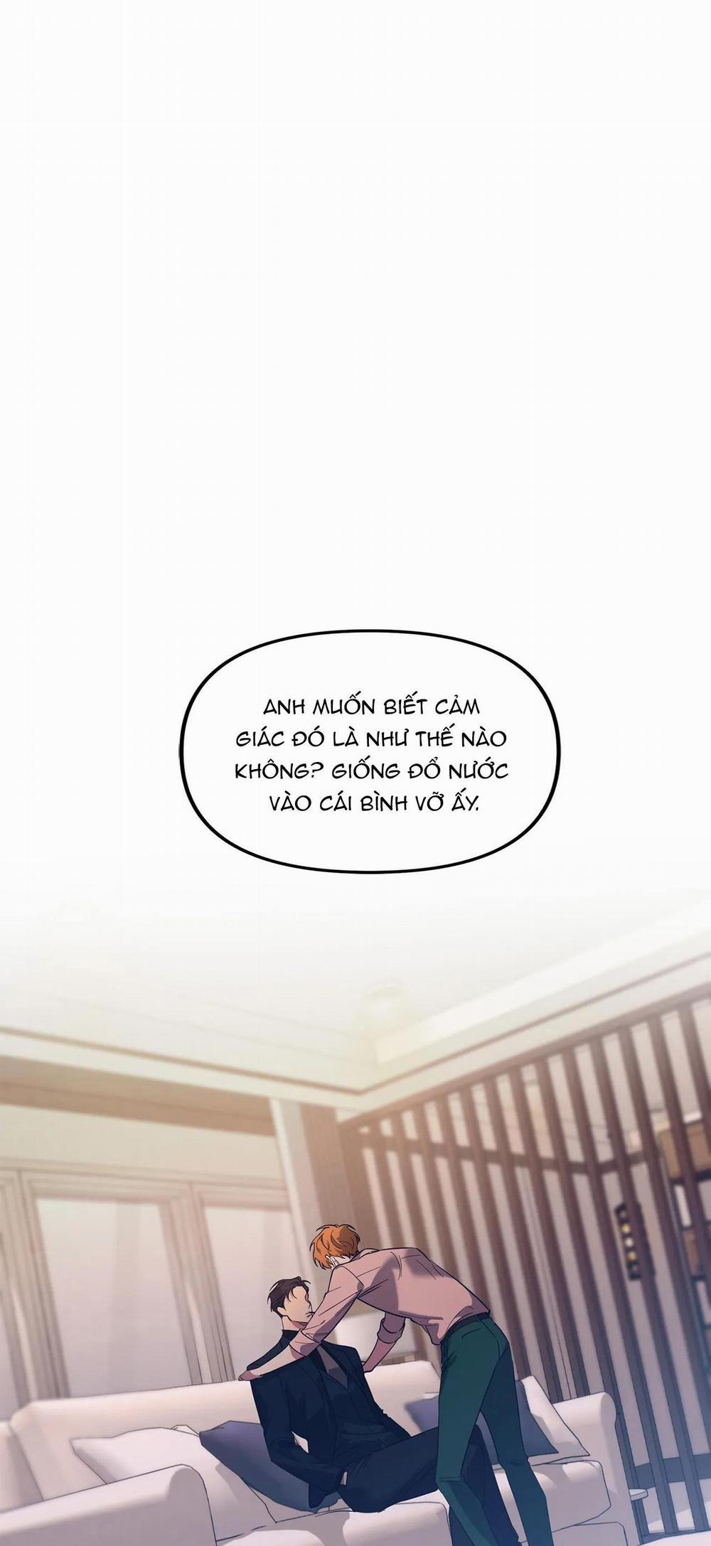 Dục Vọng Của Quái Thú 5 trang 100