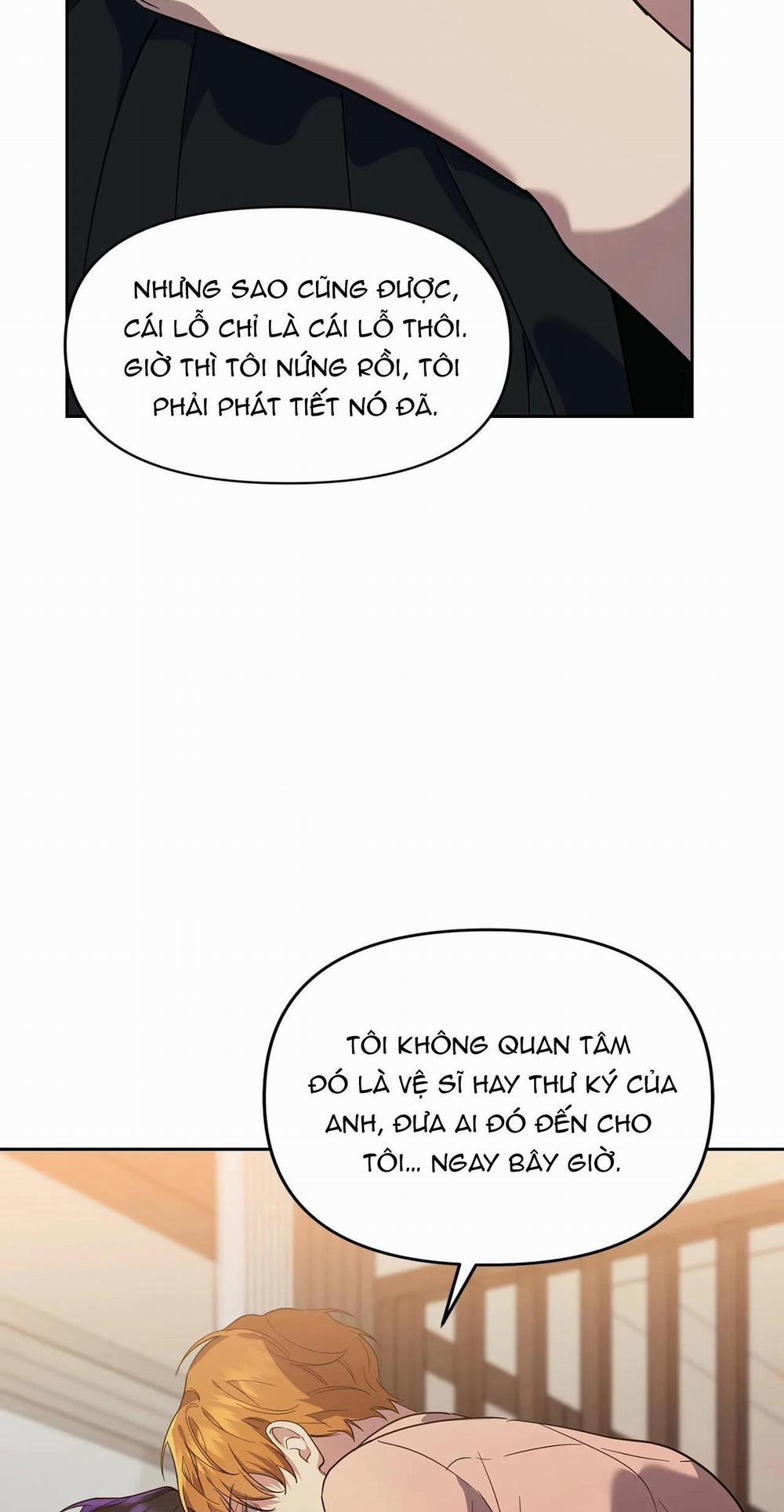 Dục Vọng Của Quái Thú 5 trang 105
