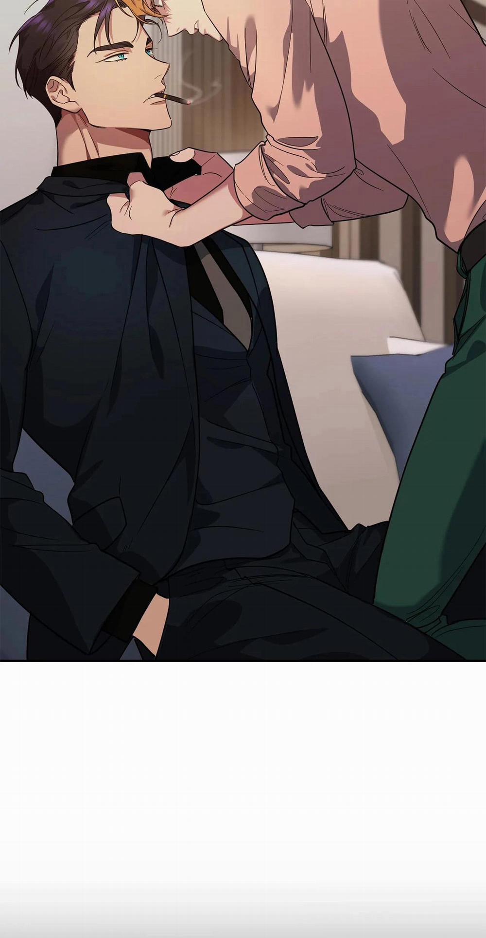 Dục Vọng Của Quái Thú 5 trang 106