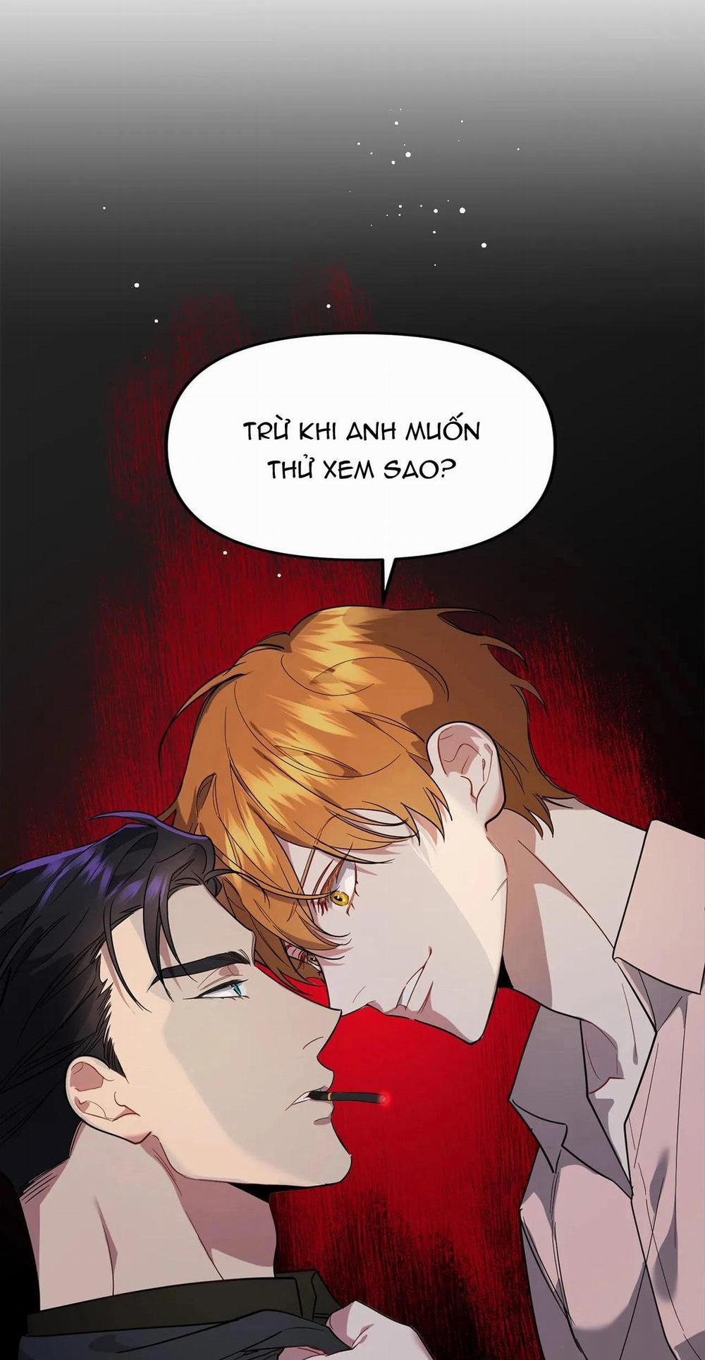 Dục Vọng Của Quái Thú 5 trang 107