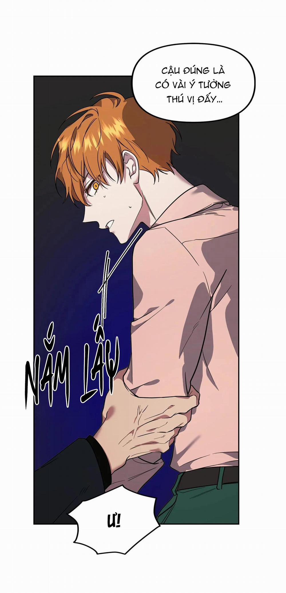 Dục Vọng Của Quái Thú 5 trang 111