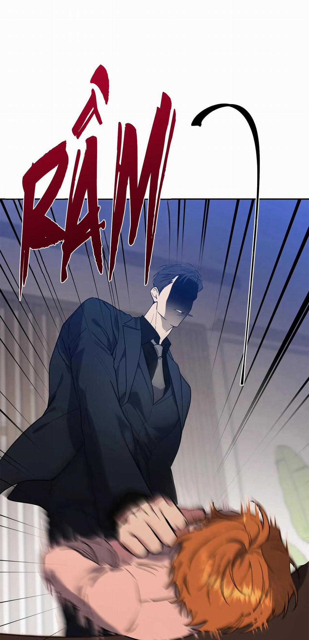 Dục Vọng Của Quái Thú 5 trang 112