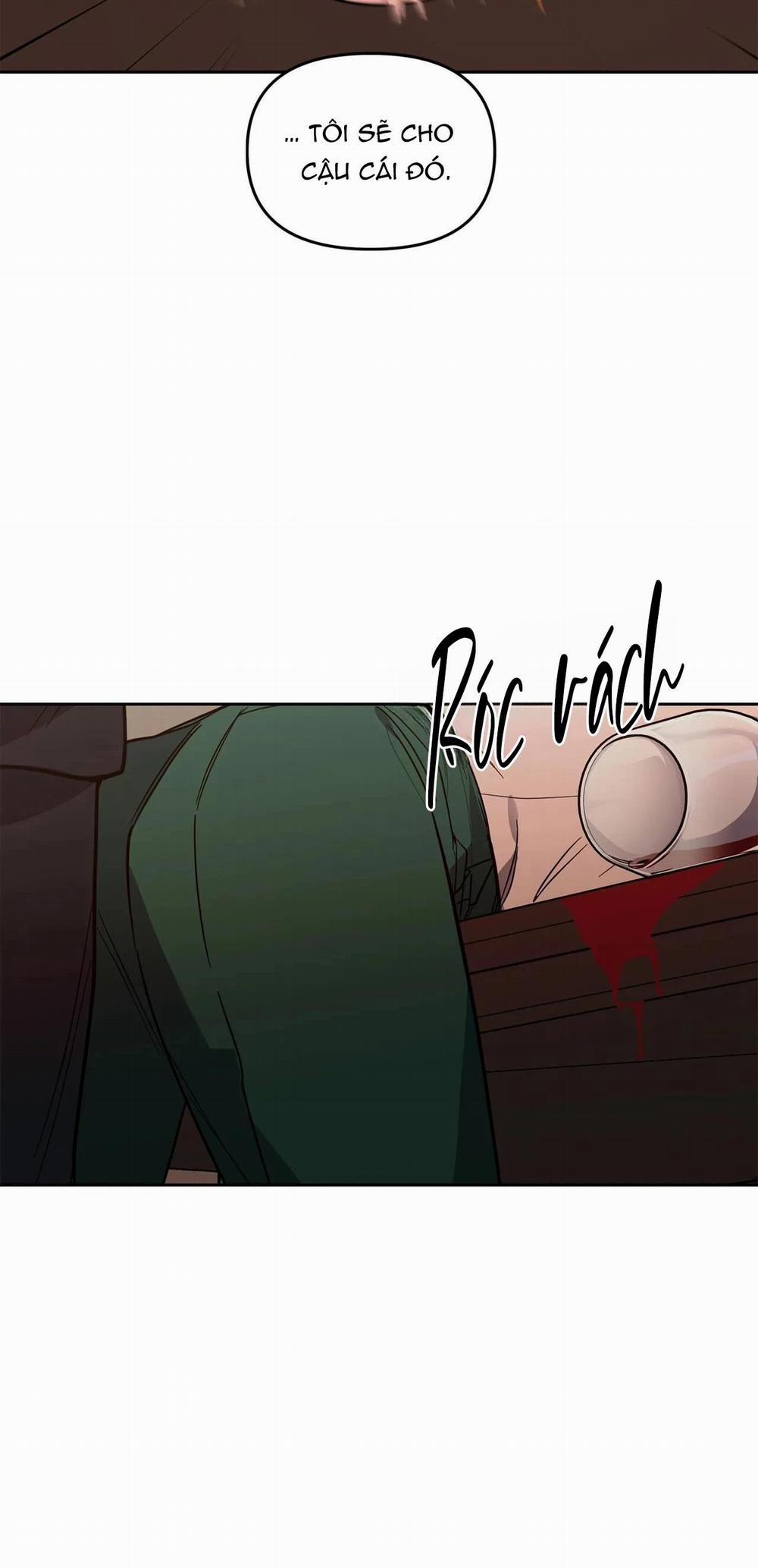 Dục Vọng Của Quái Thú 5 trang 113