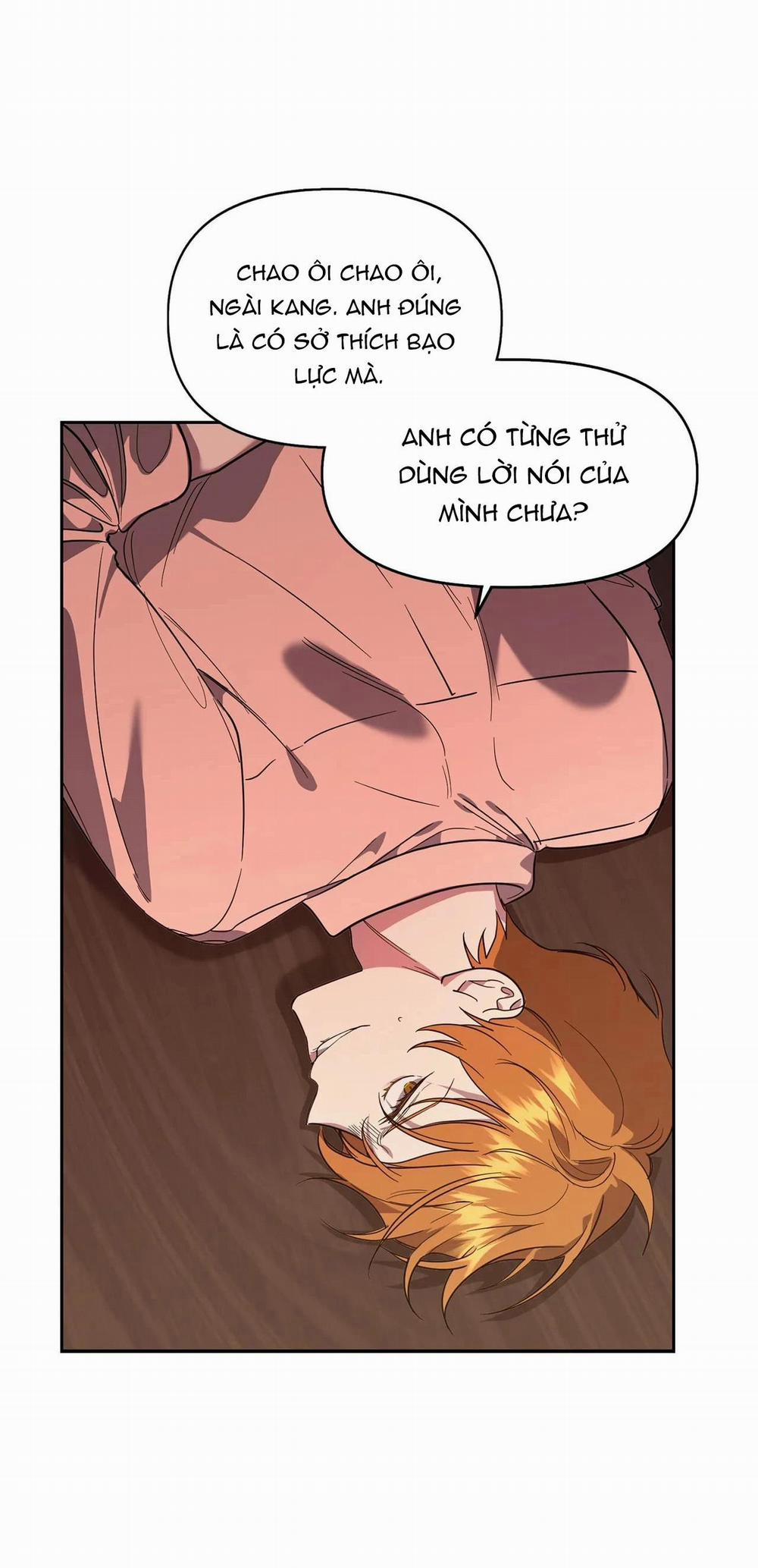 Dục Vọng Của Quái Thú 5 trang 114