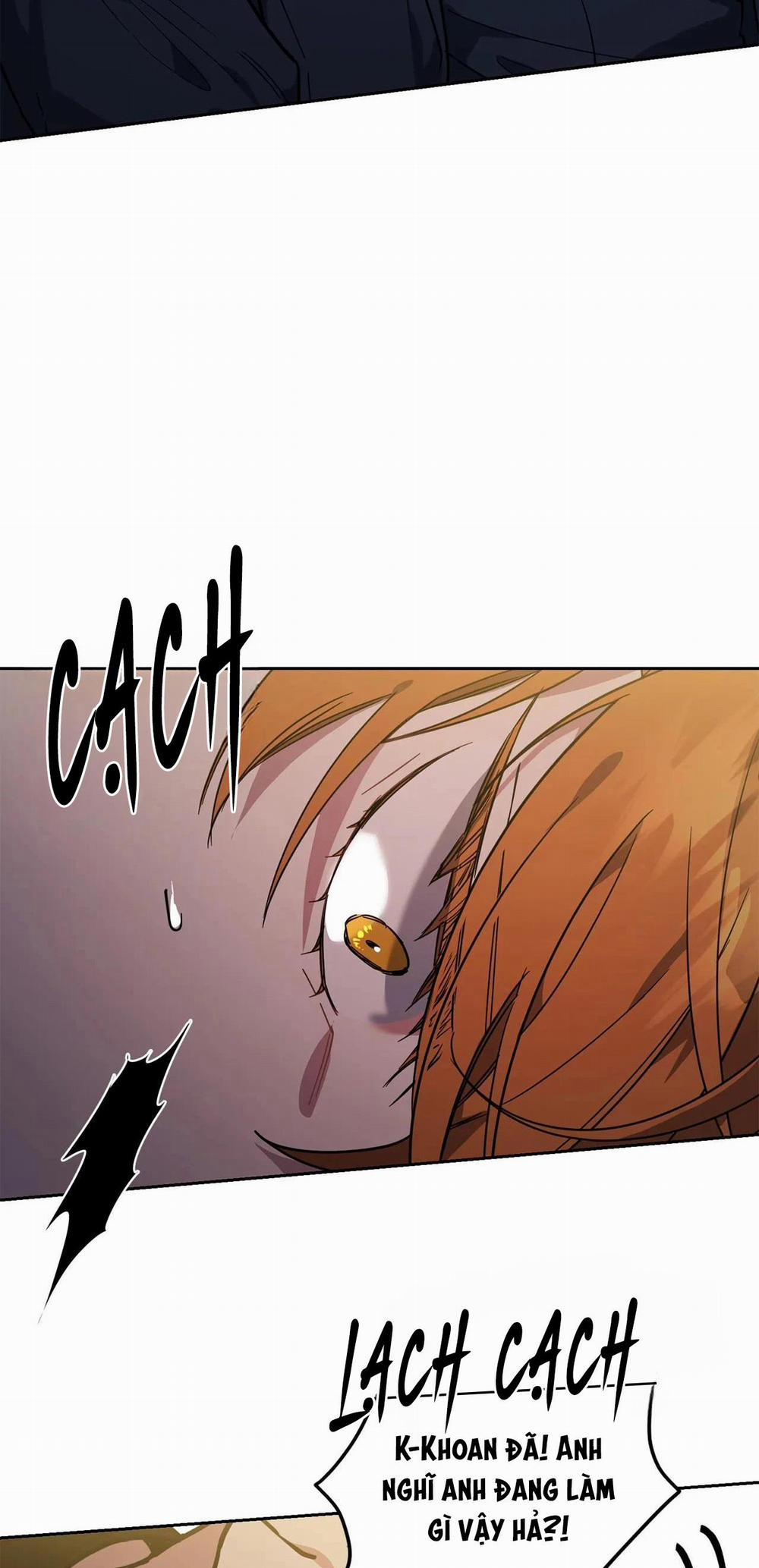 Dục Vọng Của Quái Thú 5 trang 116