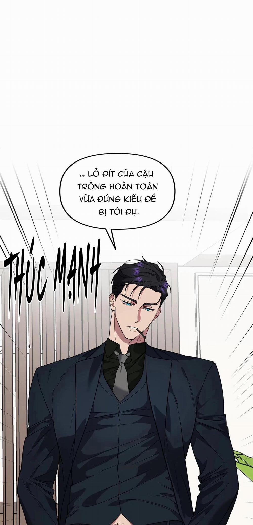 Dục Vọng Của Quái Thú 5 trang 120