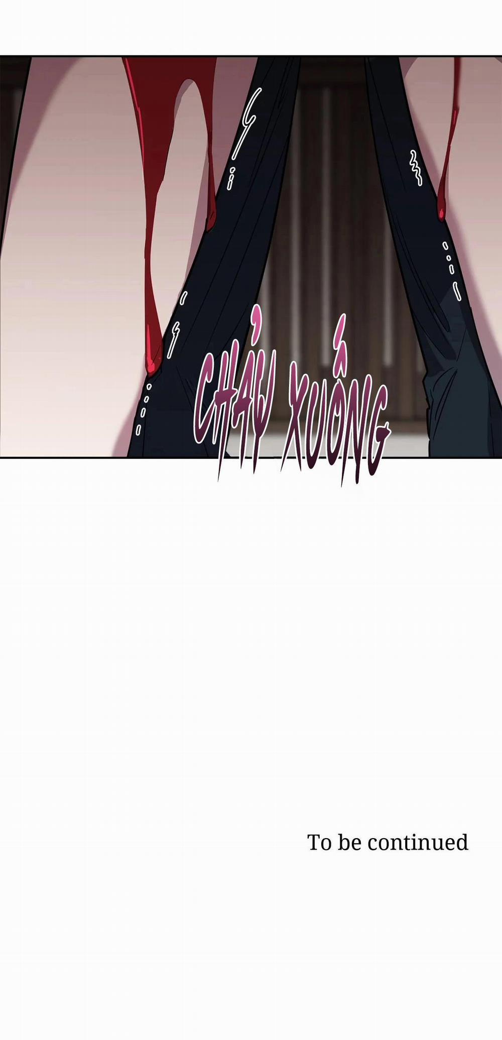 Dục Vọng Của Quái Thú 5 trang 126