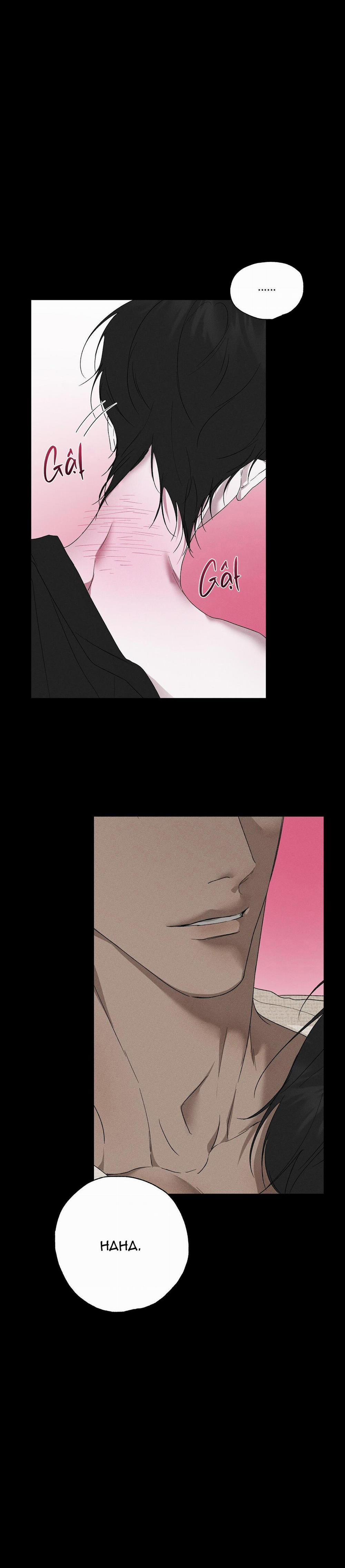 Dục Vọng Của Quái Thú 5 trang 18