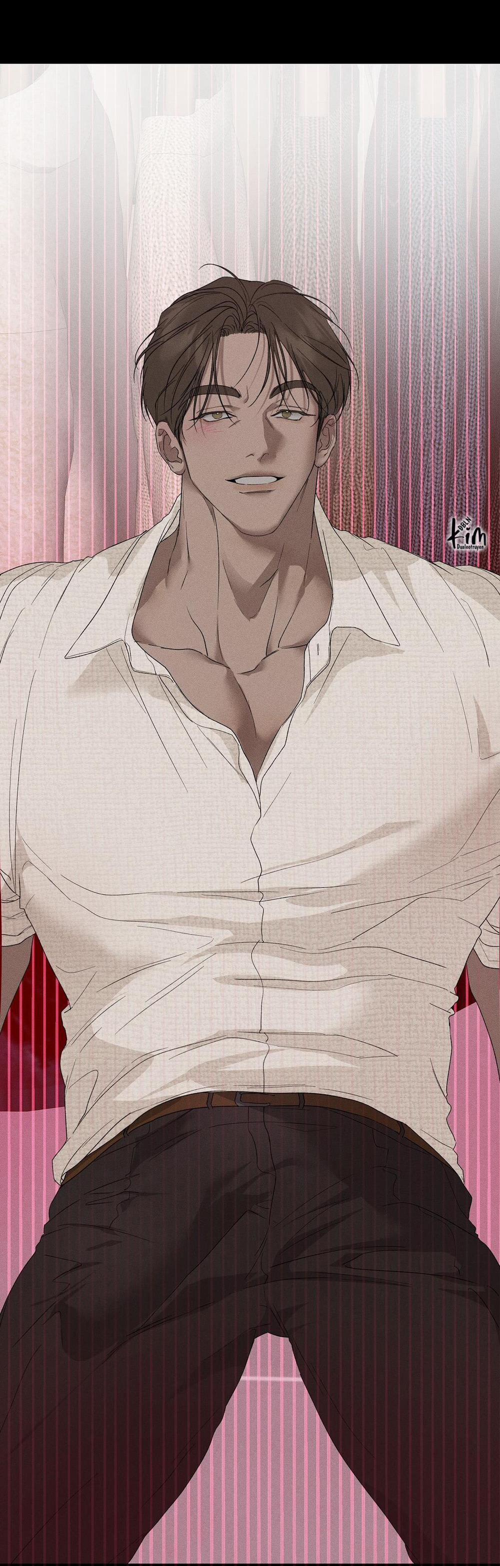 Dục Vọng Của Quái Thú 5 trang 20