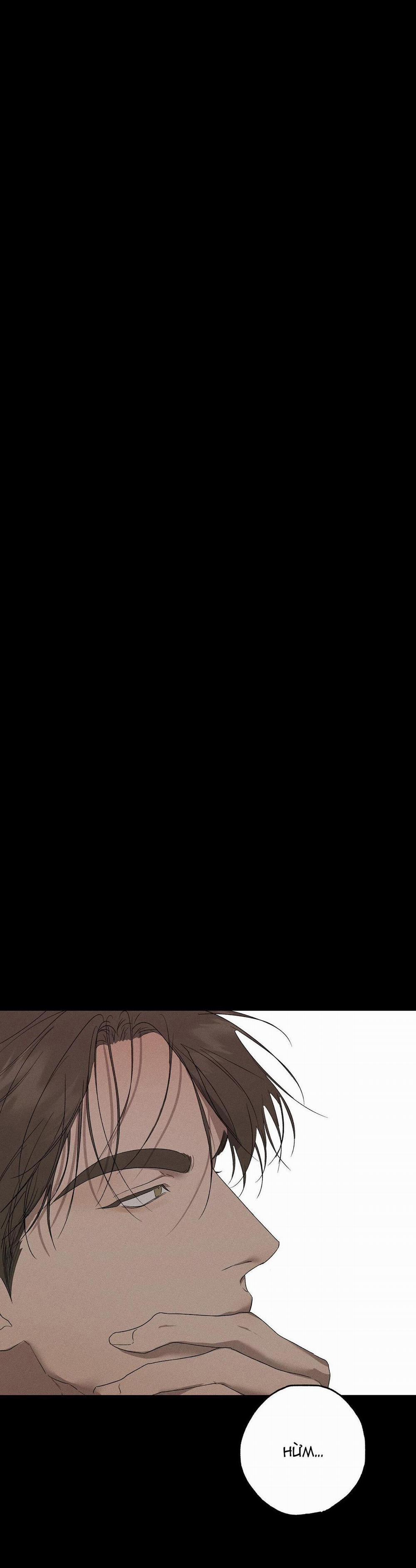 Dục Vọng Của Quái Thú 5 trang 22